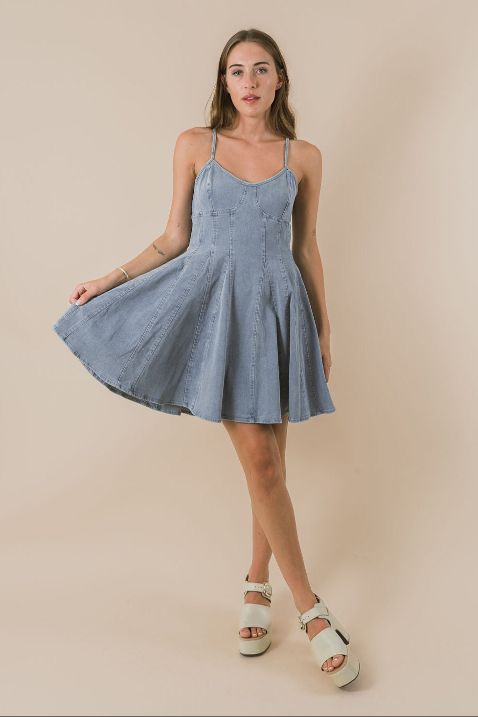 Come Dance With Me Dress
