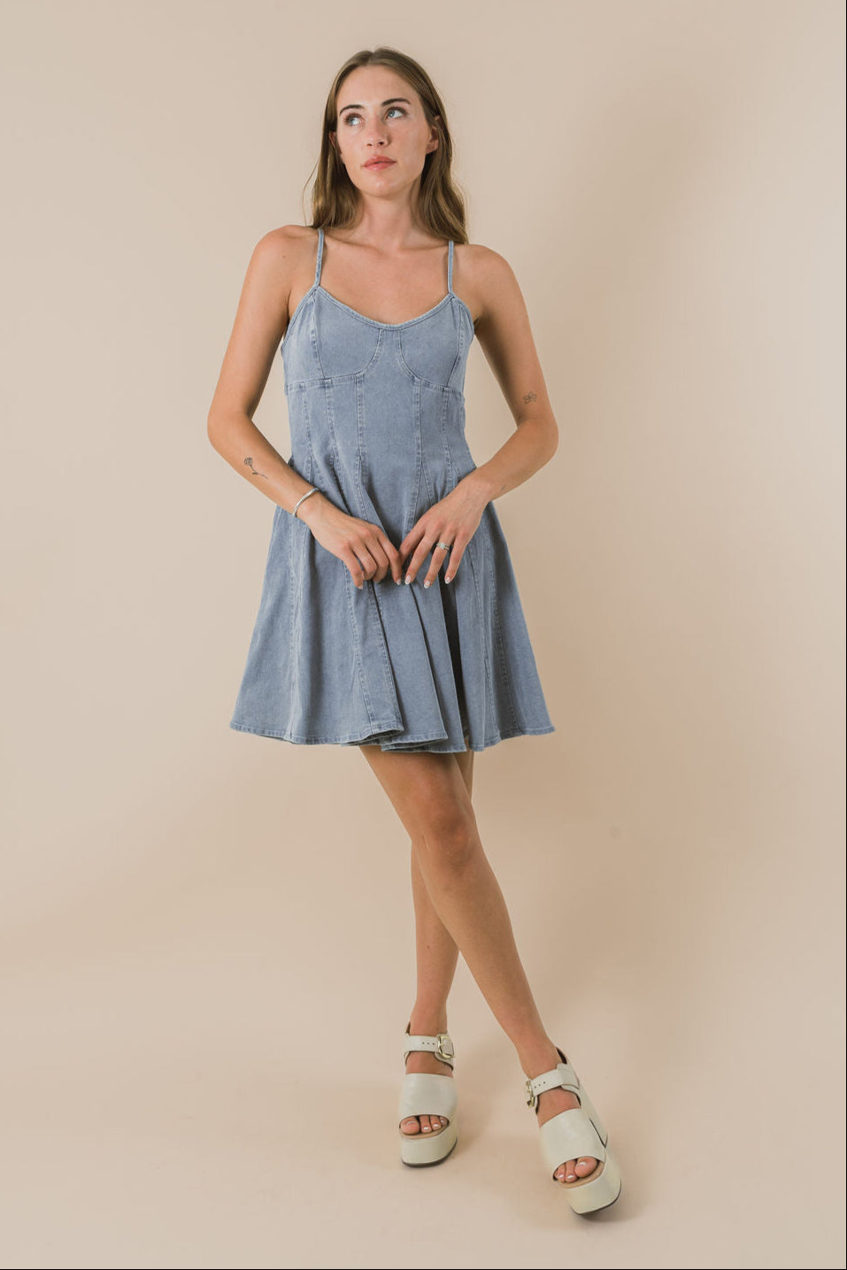 Come Dance With Me Dress