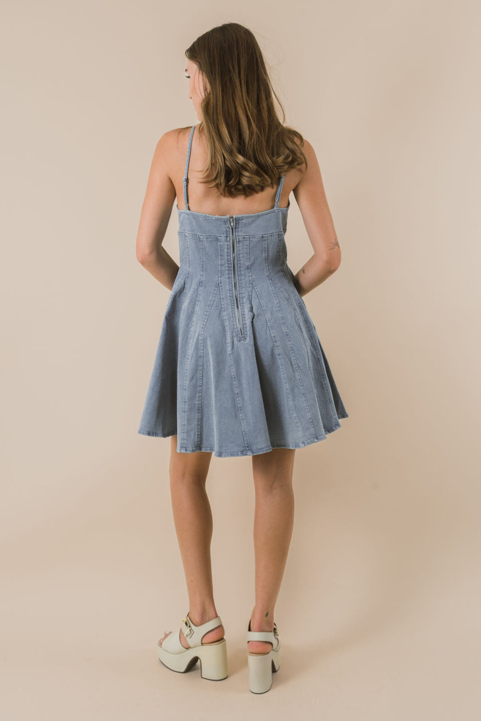 Come Dance With Me Dress