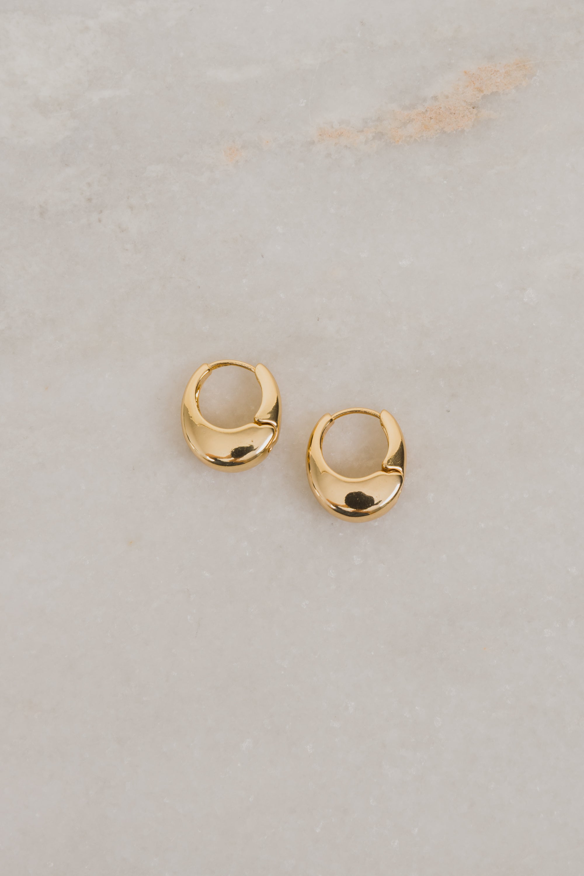 We Were Happy Earrings