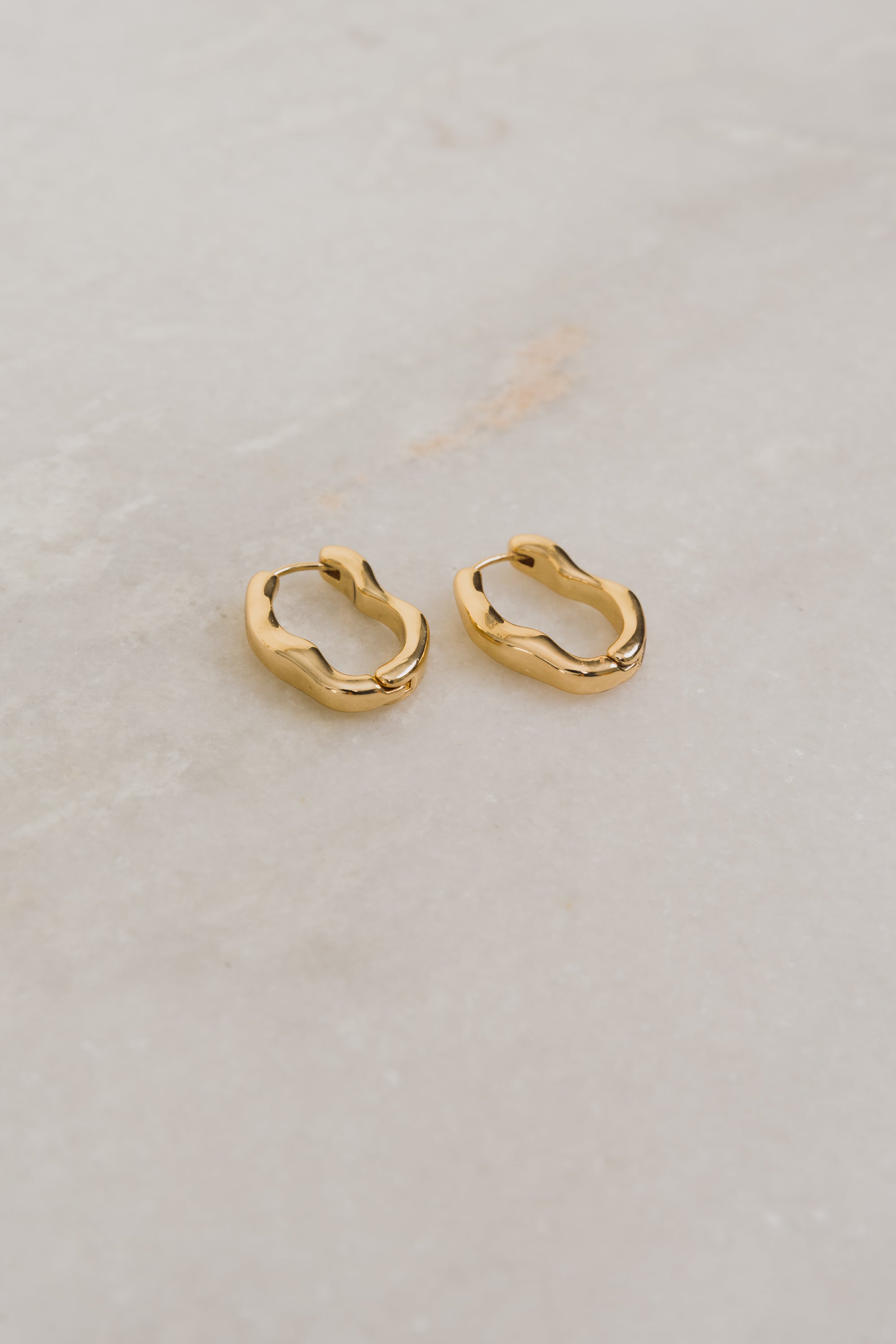 Last Dance Earrings