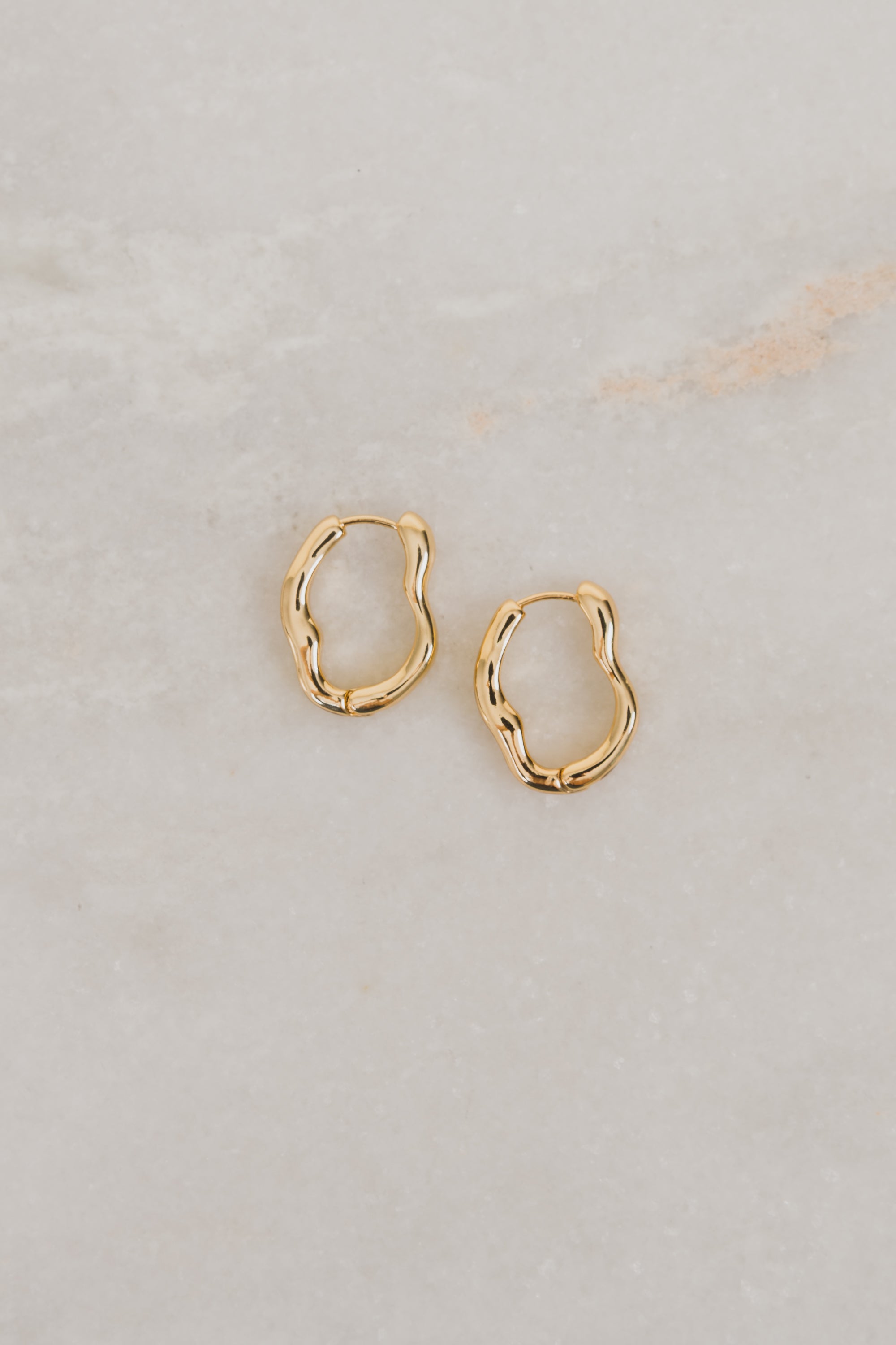 Last Dance Earrings
