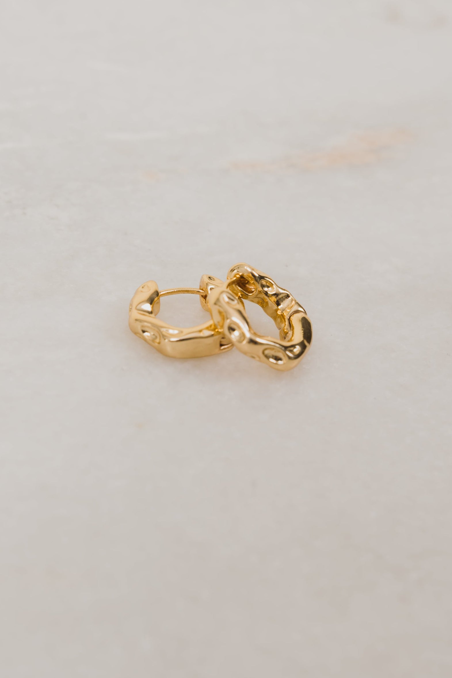 Strong Minded Earrings