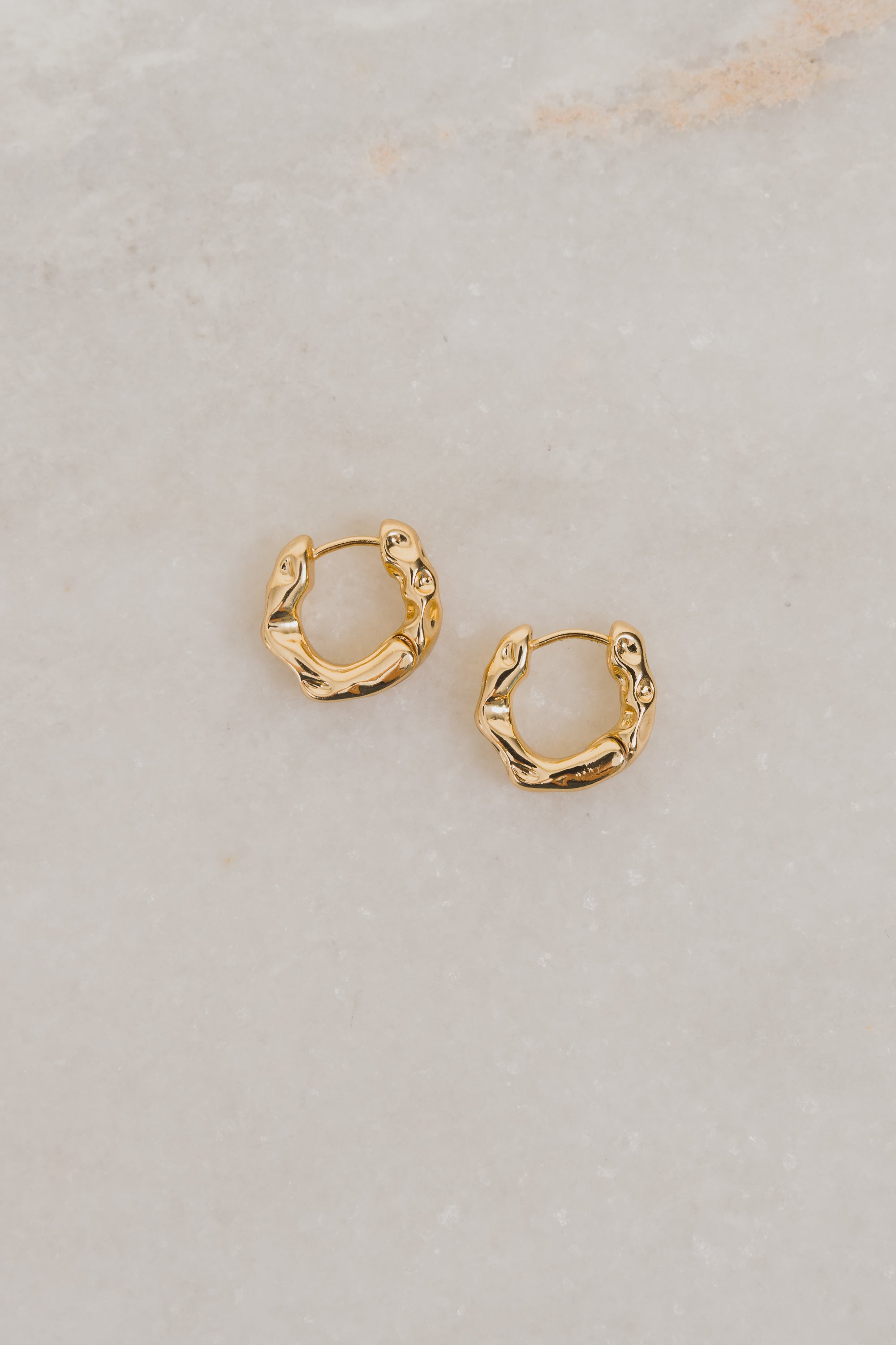 Strong Minded Earrings