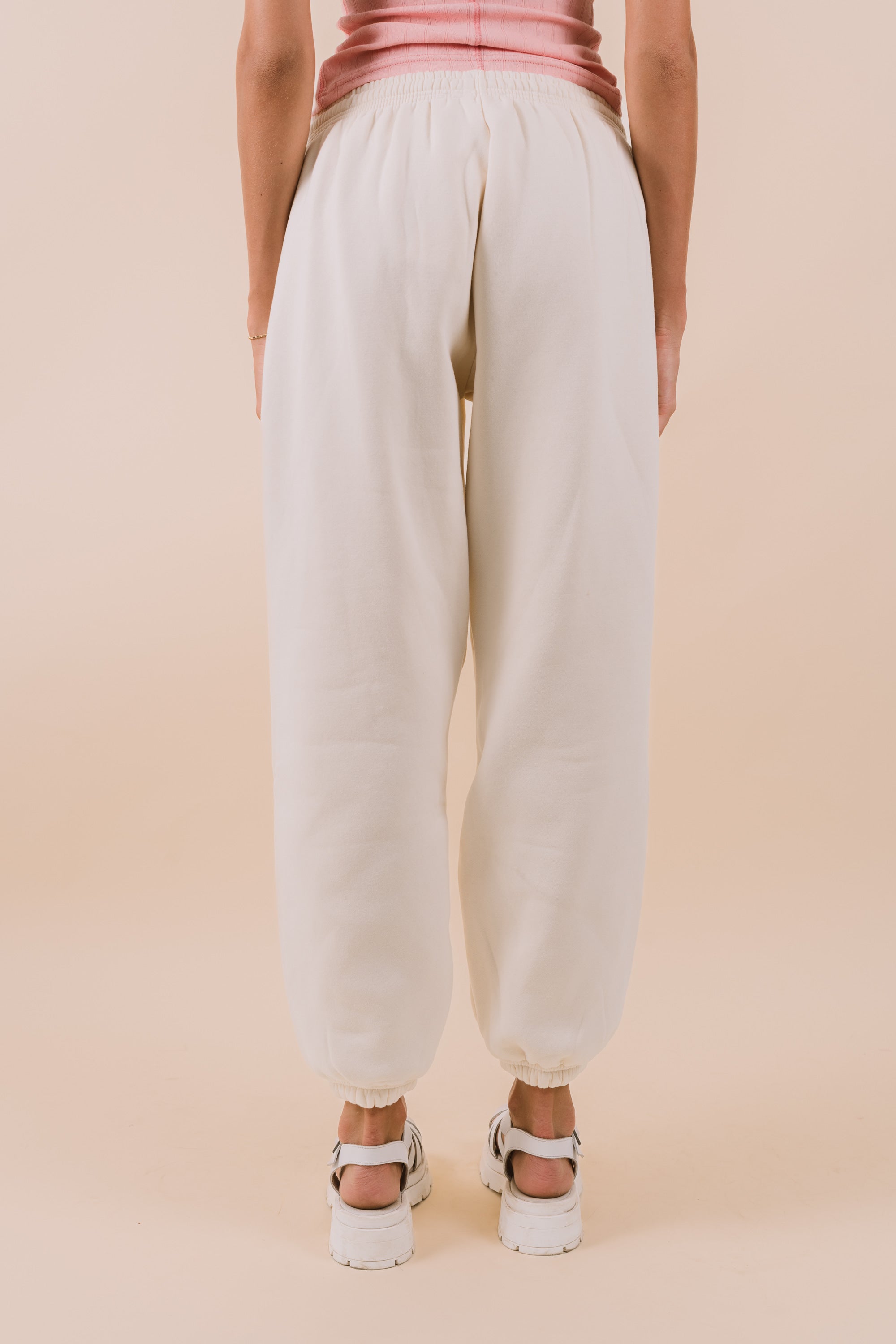 Take The High Road Pants