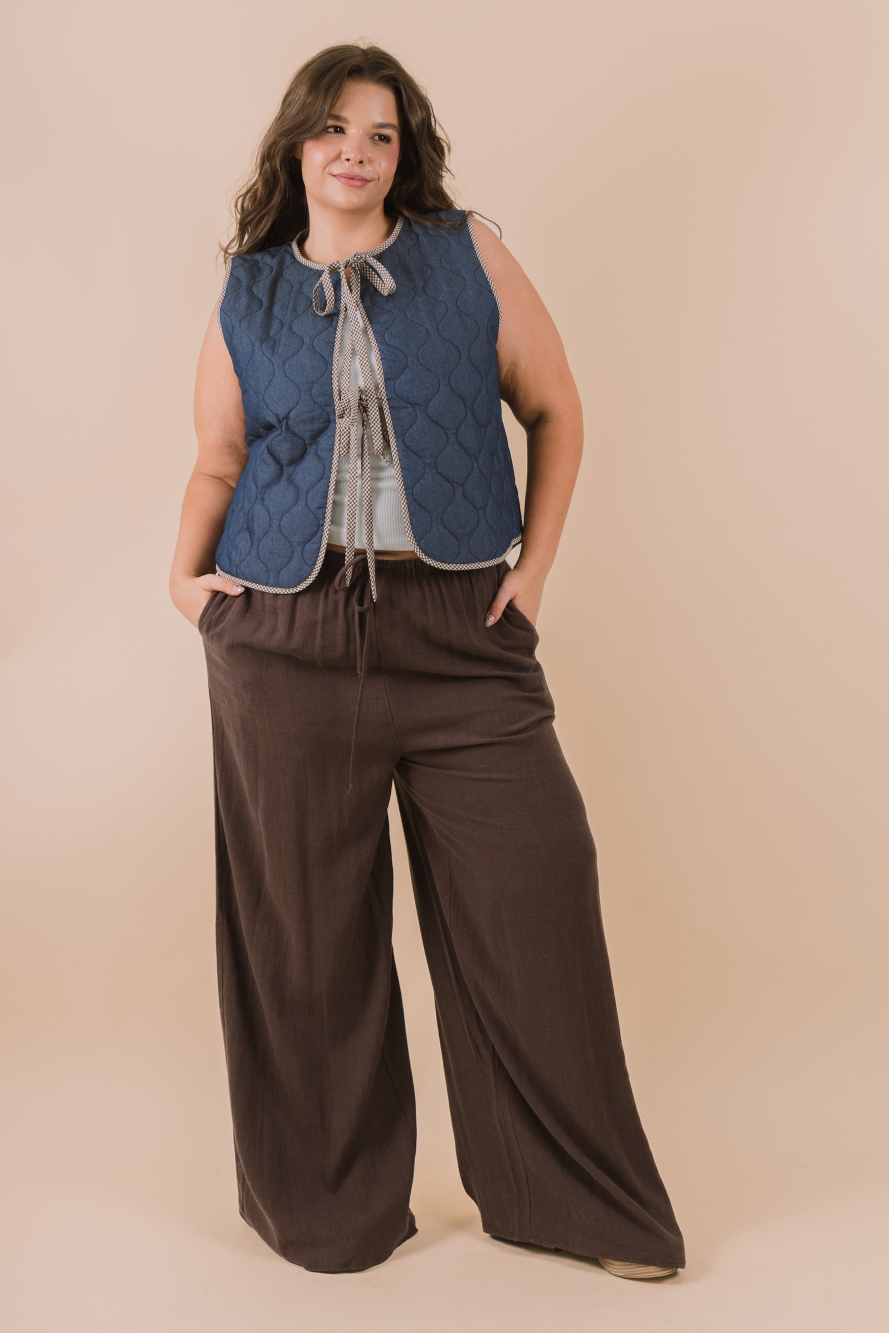 PLUS SIZE - Journey Beyond Pants