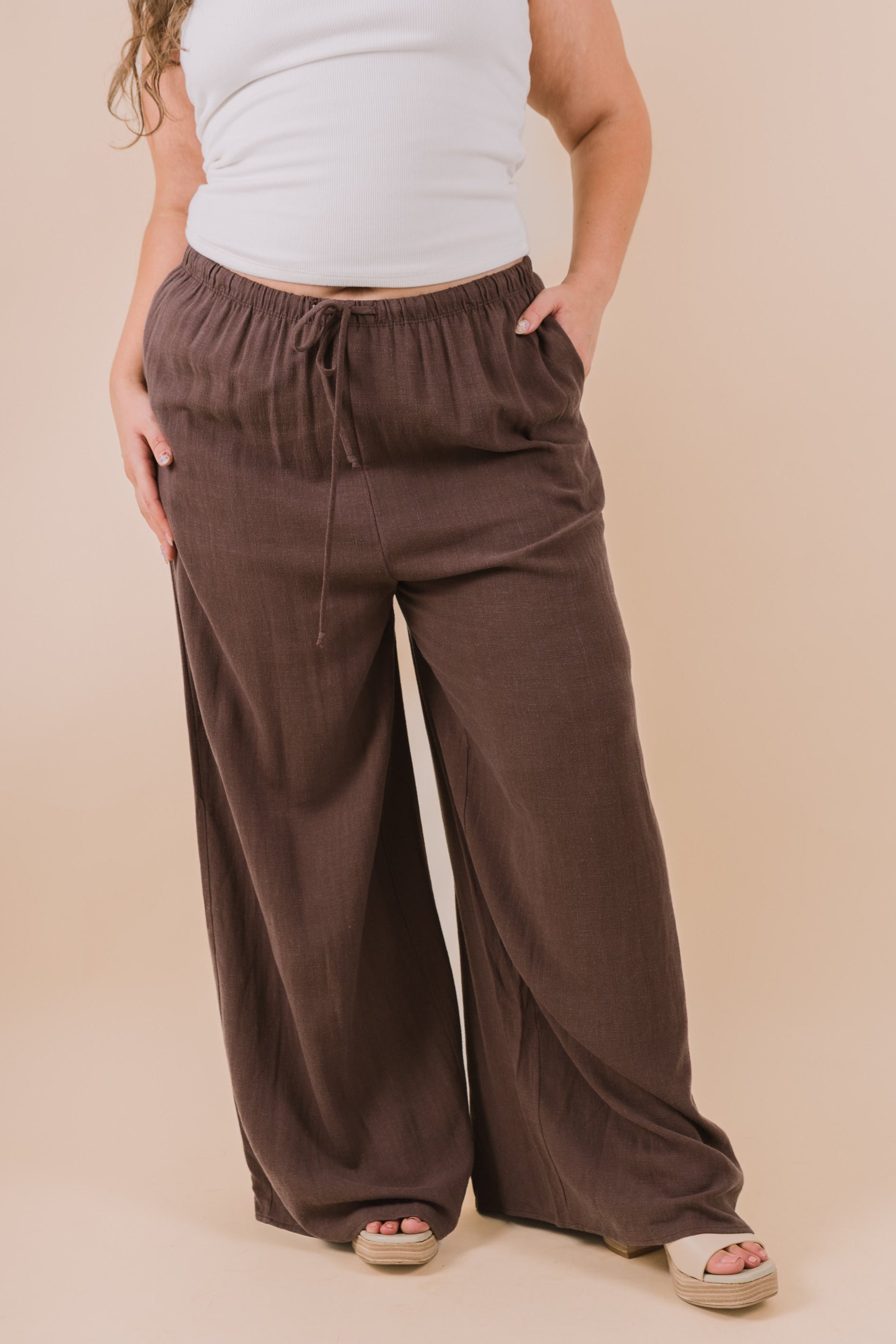 PLUS SIZE - Journey Beyond Pants