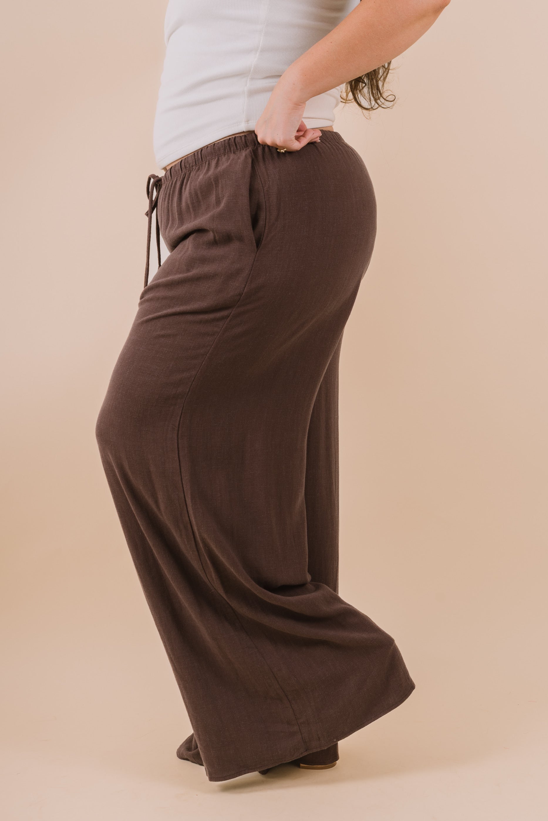 PLUS SIZE - Journey Beyond Pants