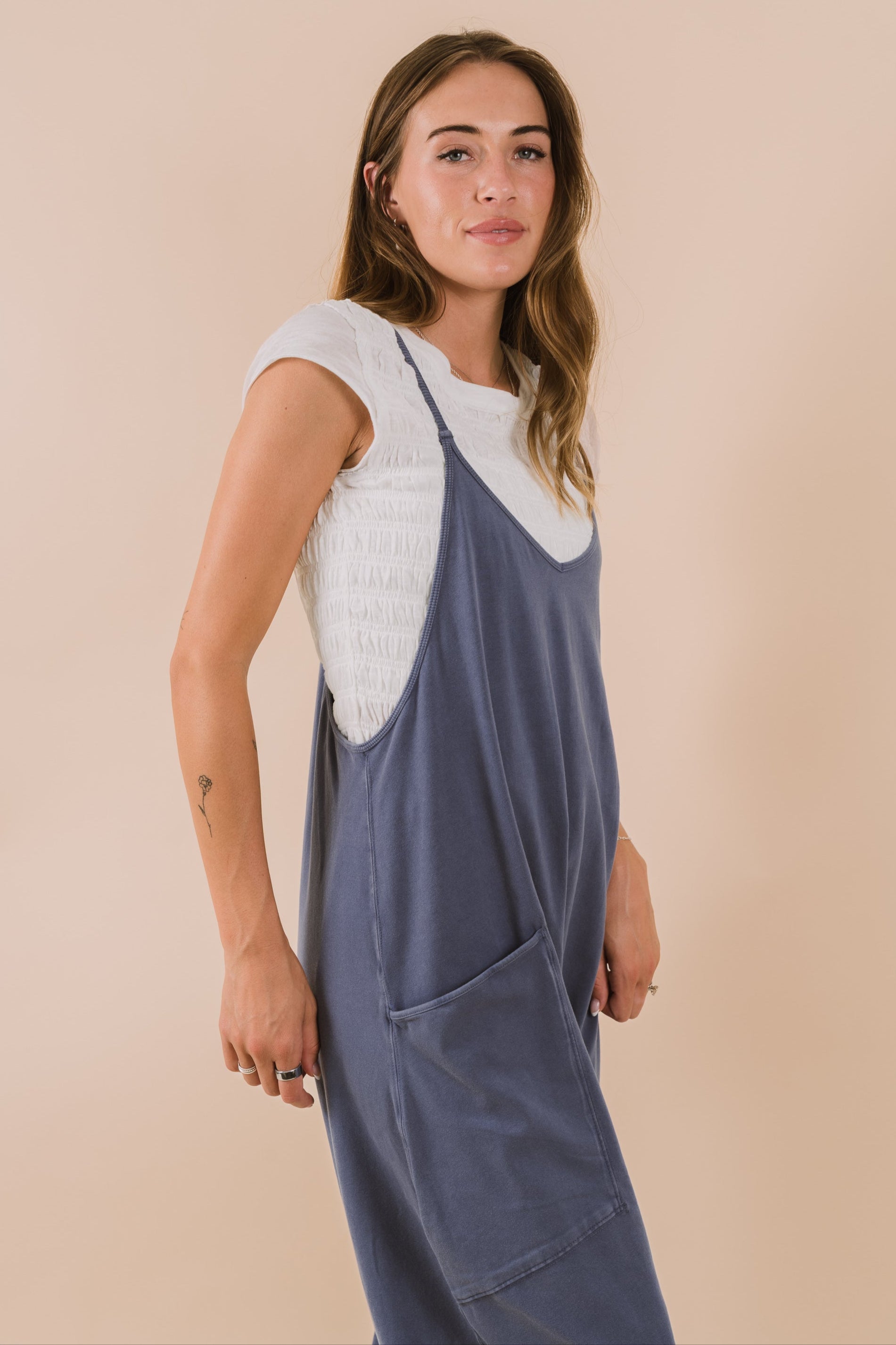 FREE PEOPLE - Hot Shot Onesie - 15 Colors!