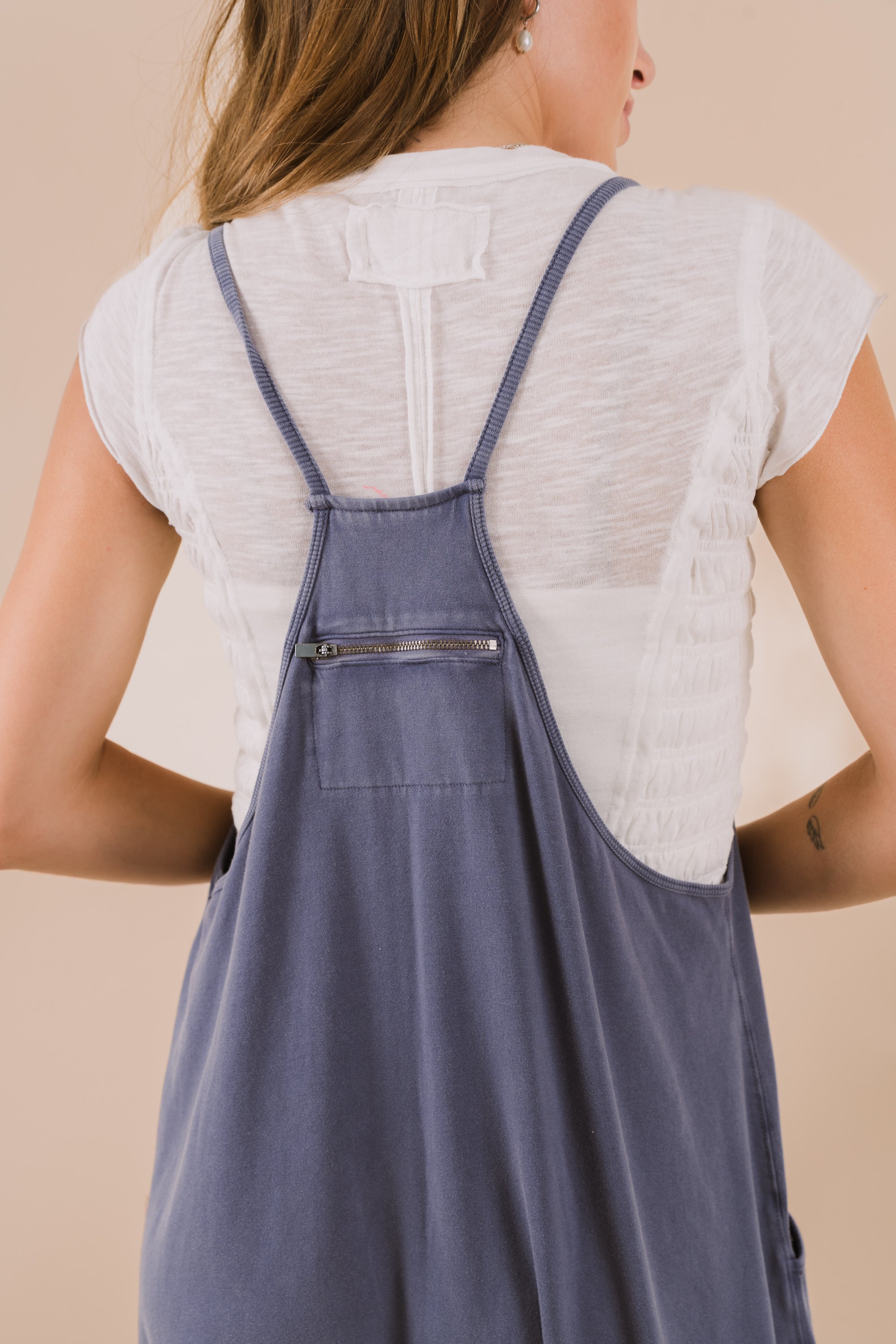 FREE PEOPLE - Hot Shot Onesie - 15 Colors!