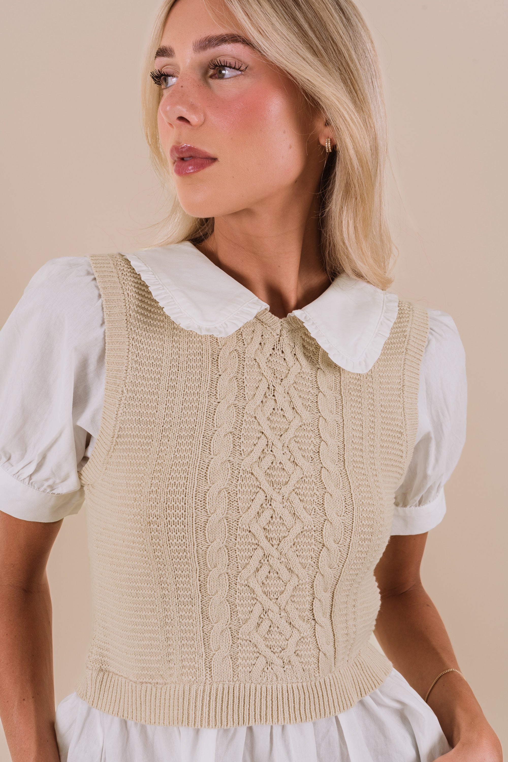 Sooner Or Later Top