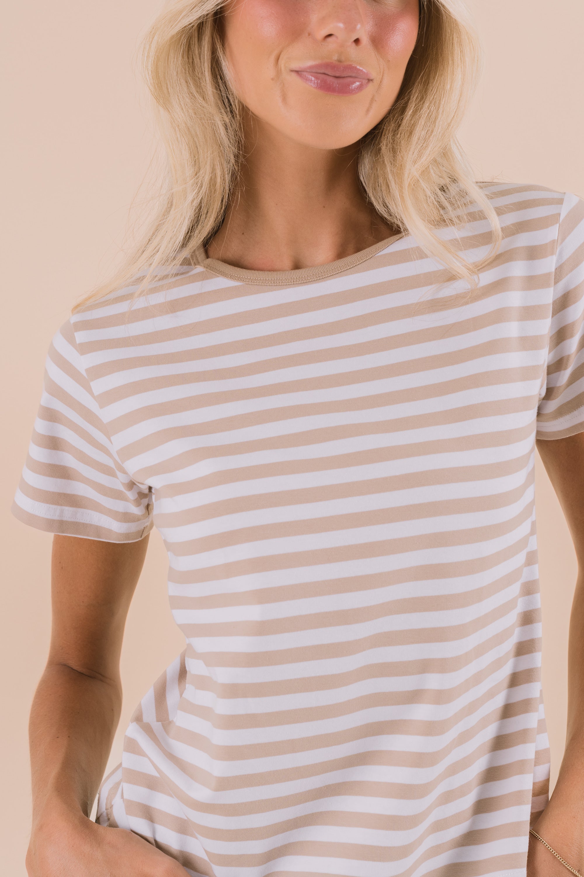Casual Glances Top