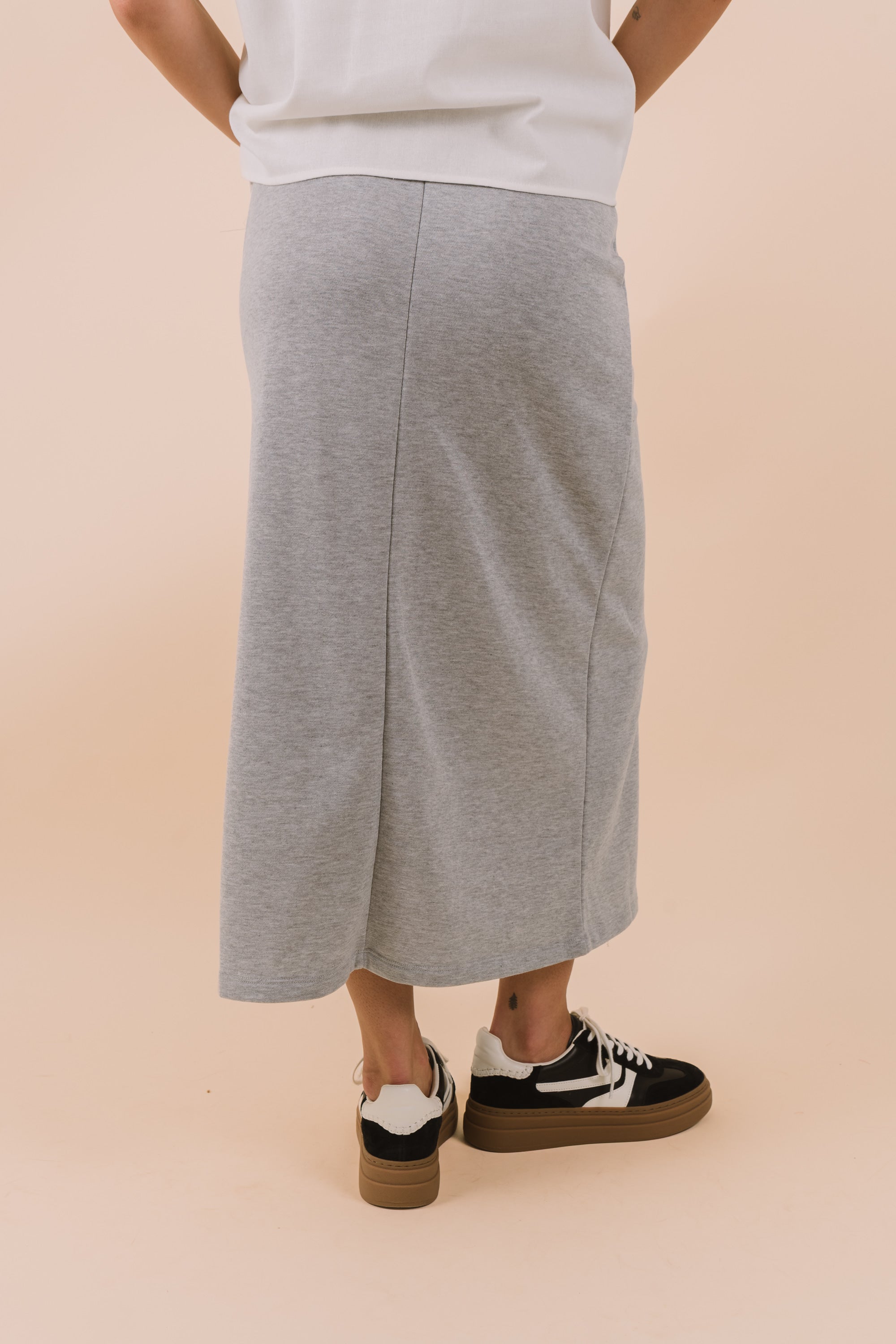 Already Over It Skirt