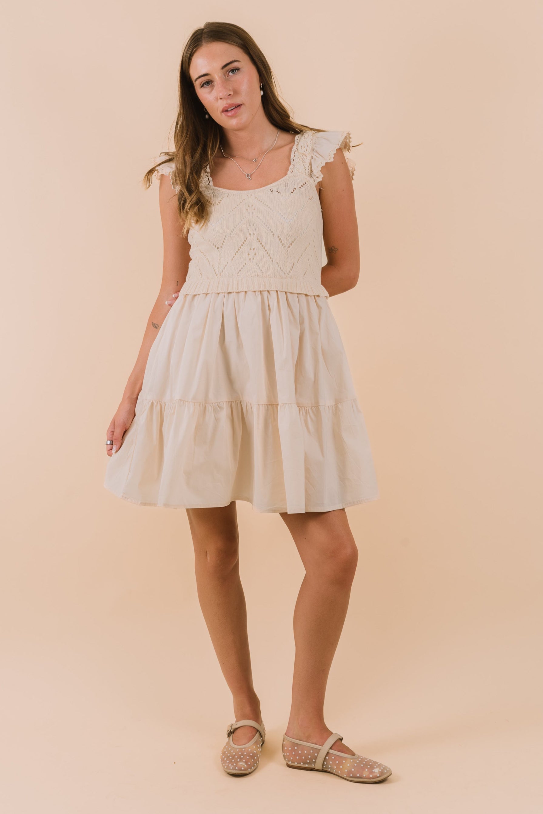 Crush Of The Week Dress