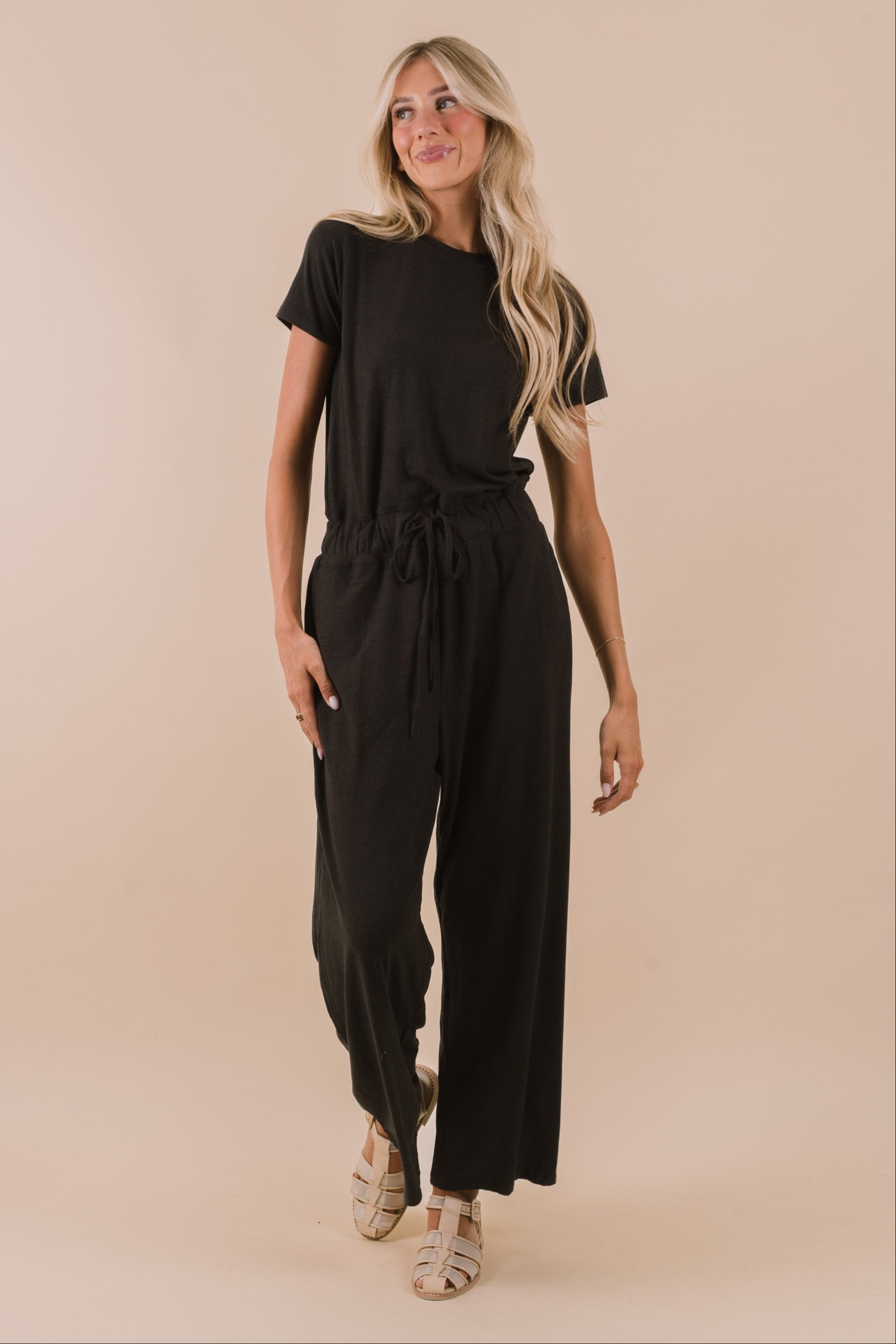 Love Like Mine Jumpsuit