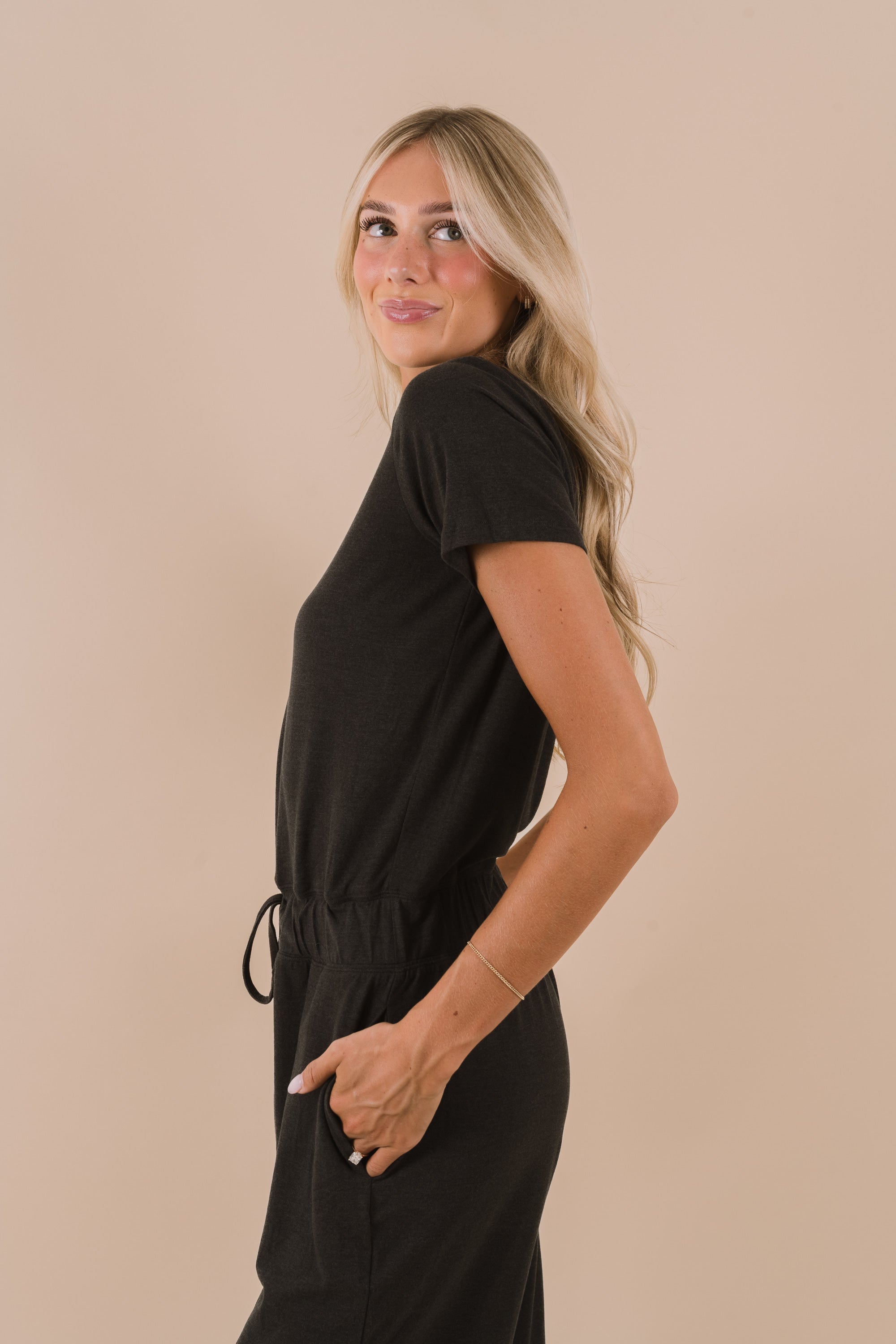 Love Like Mine Jumpsuit