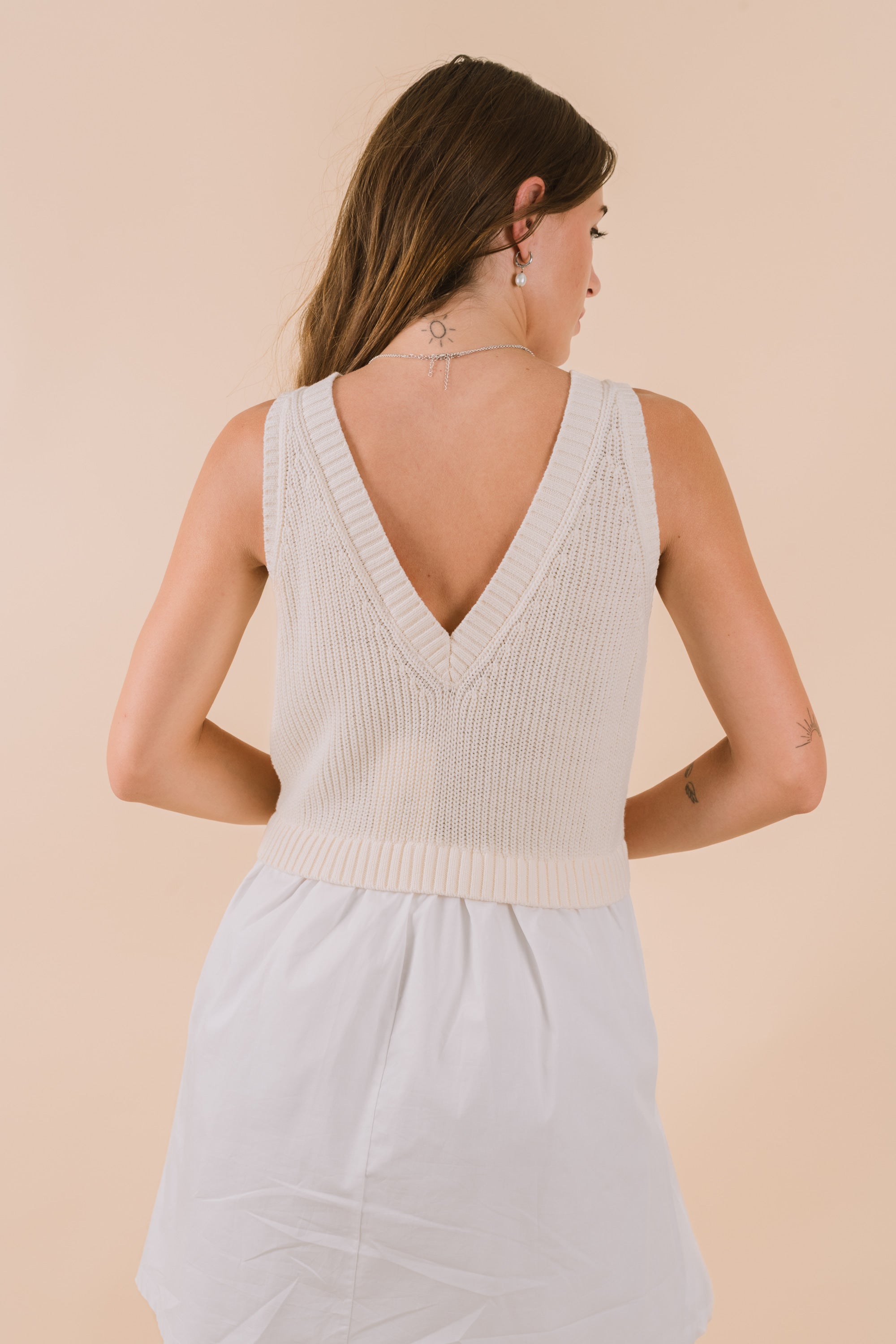 Adore You Dress