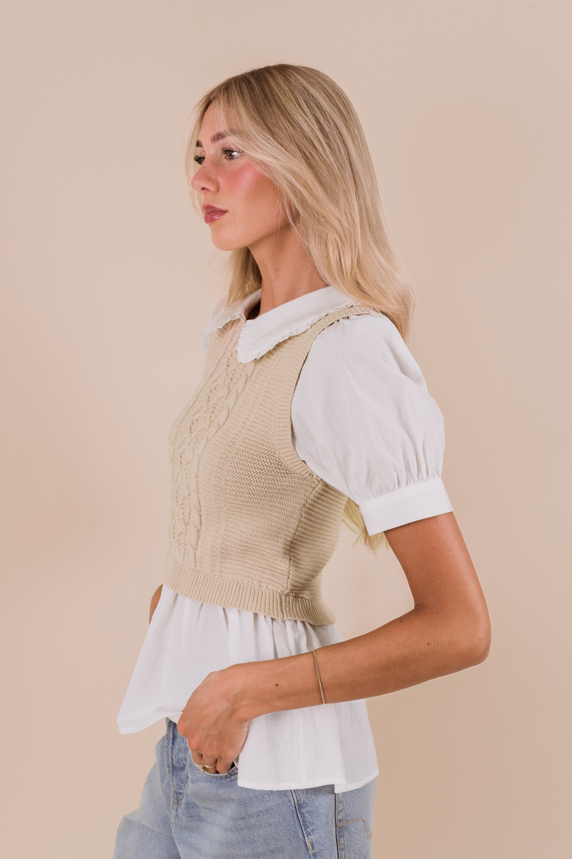 Sooner Or Later Top