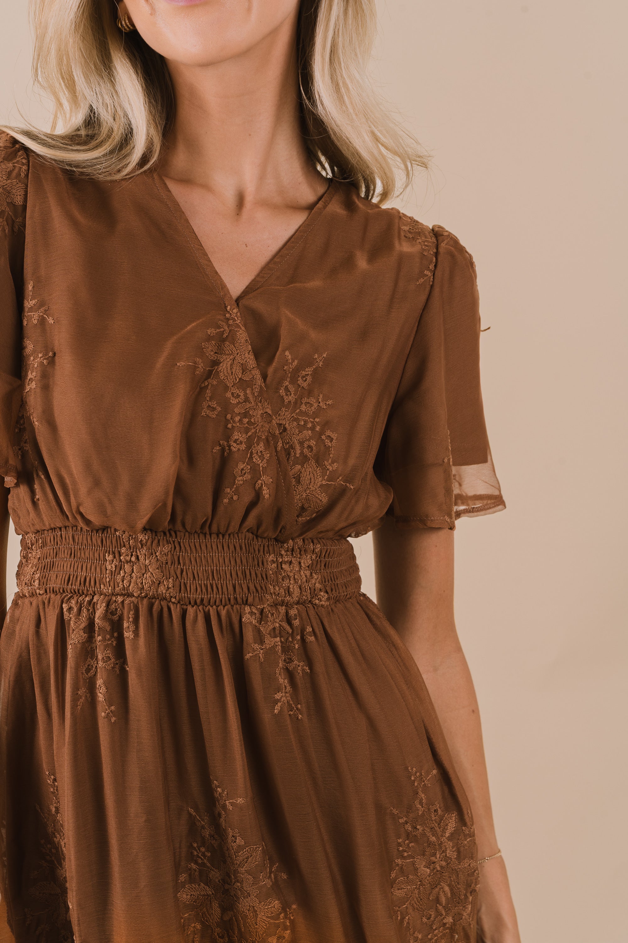 We Belong Together Dress