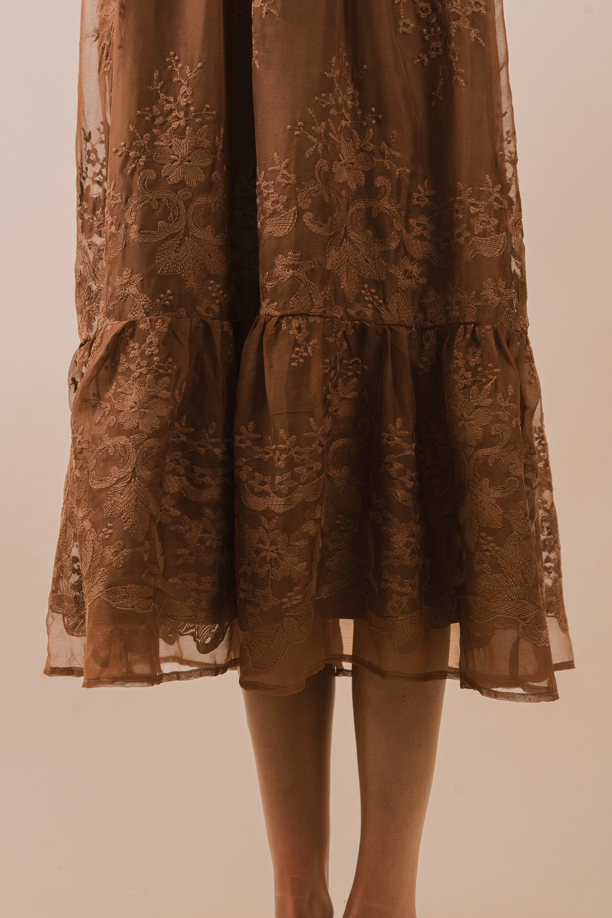 We Belong Together Dress