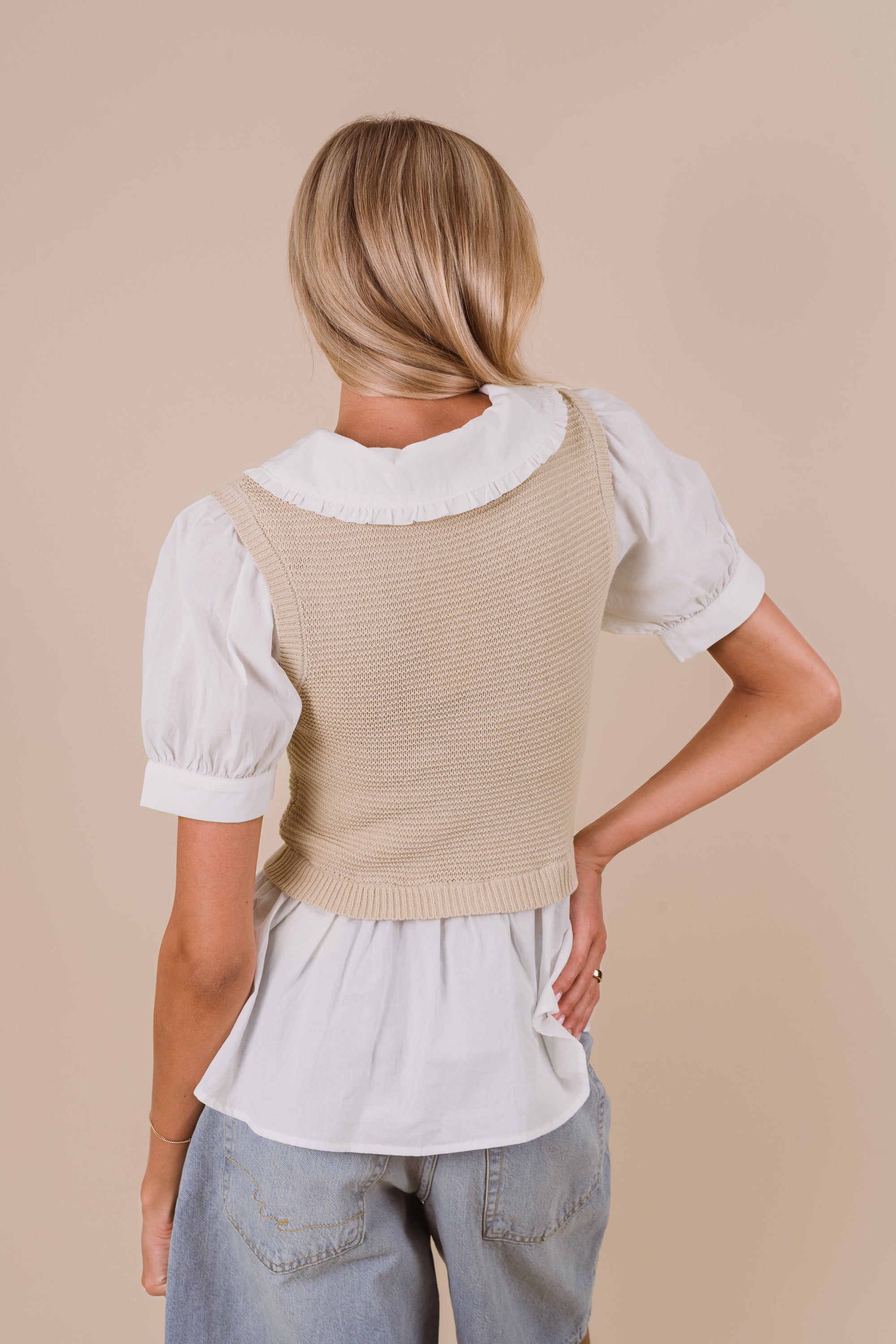 Sooner Or Later Top