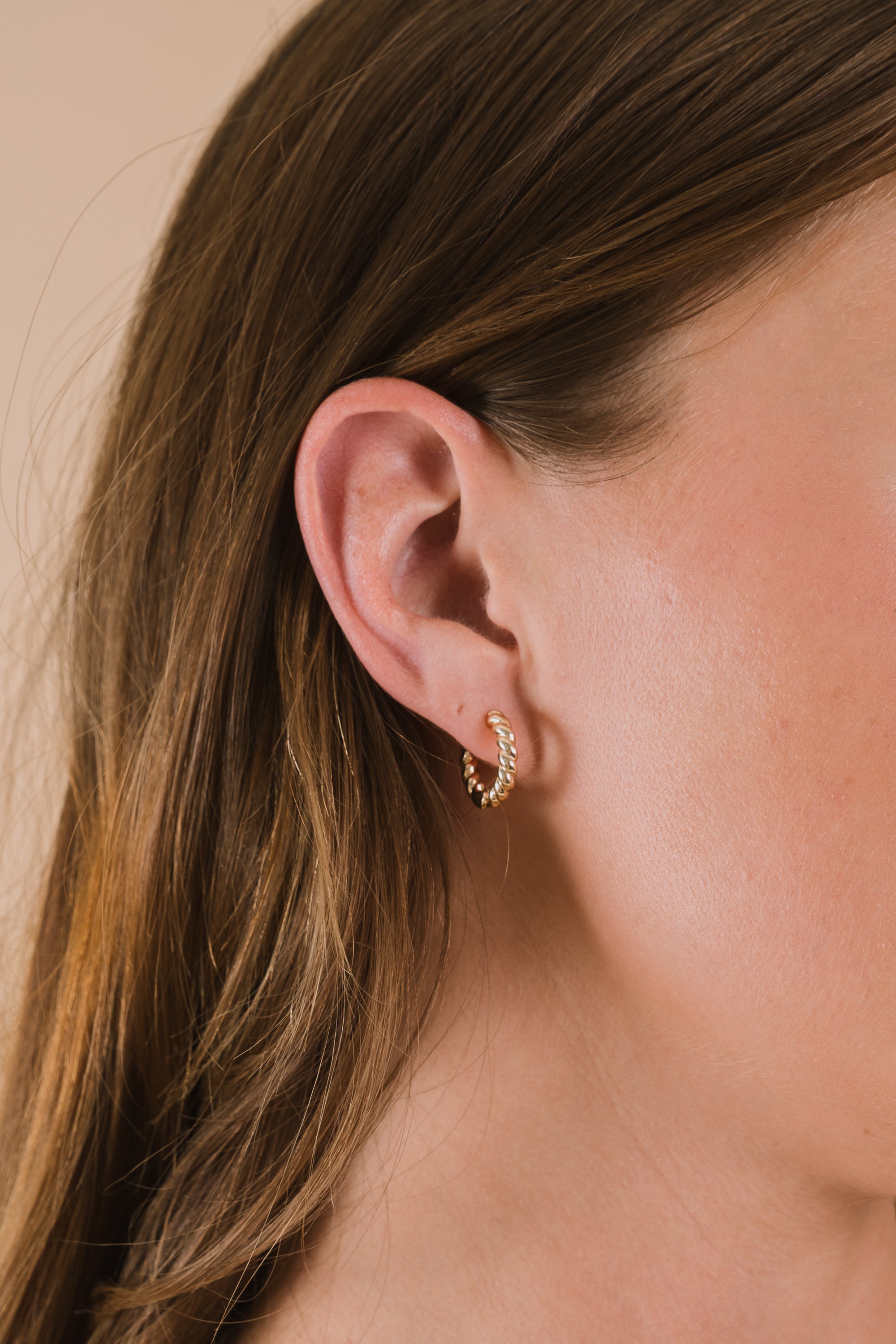 Looking Forward Earrings