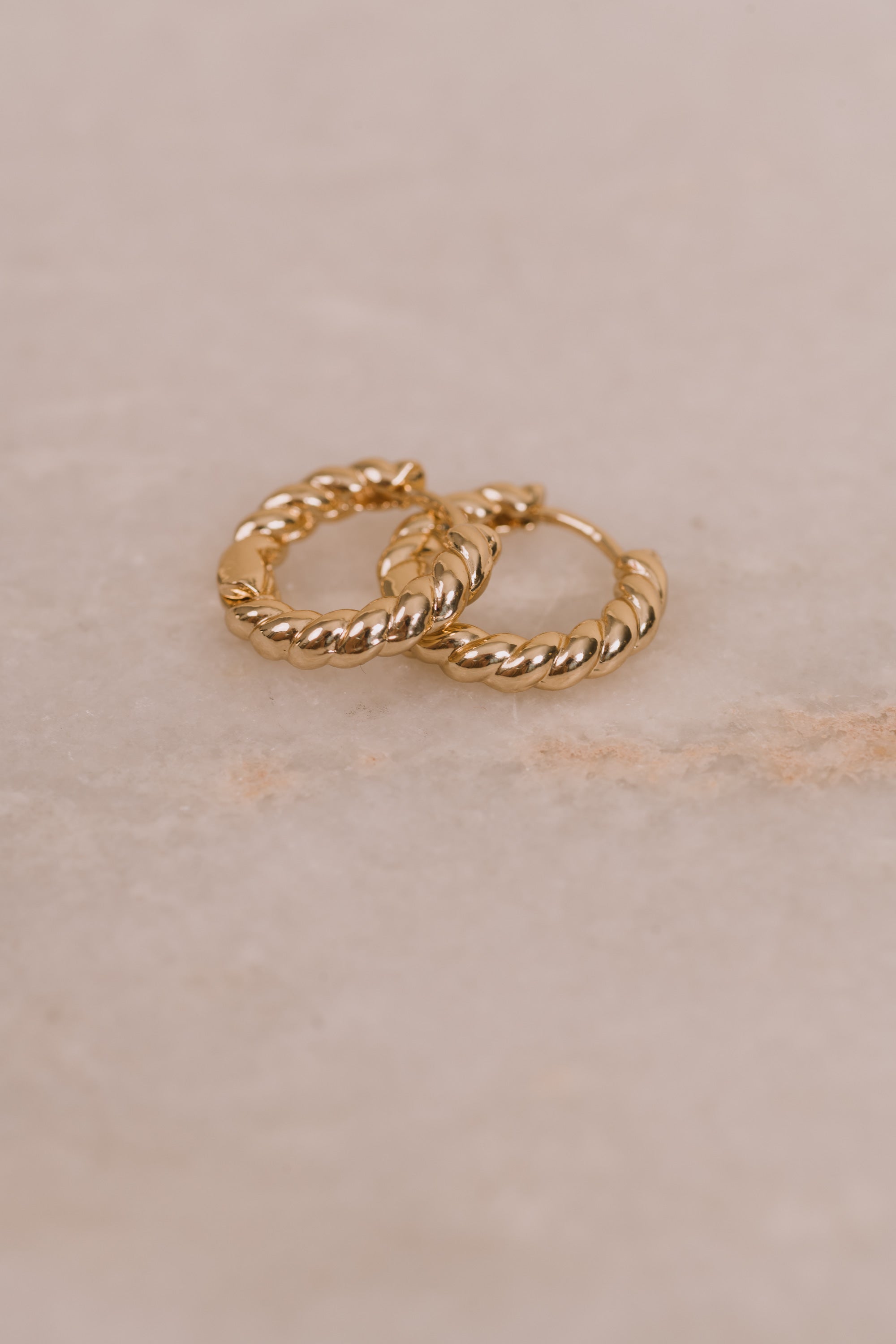 Looking Forward Earrings