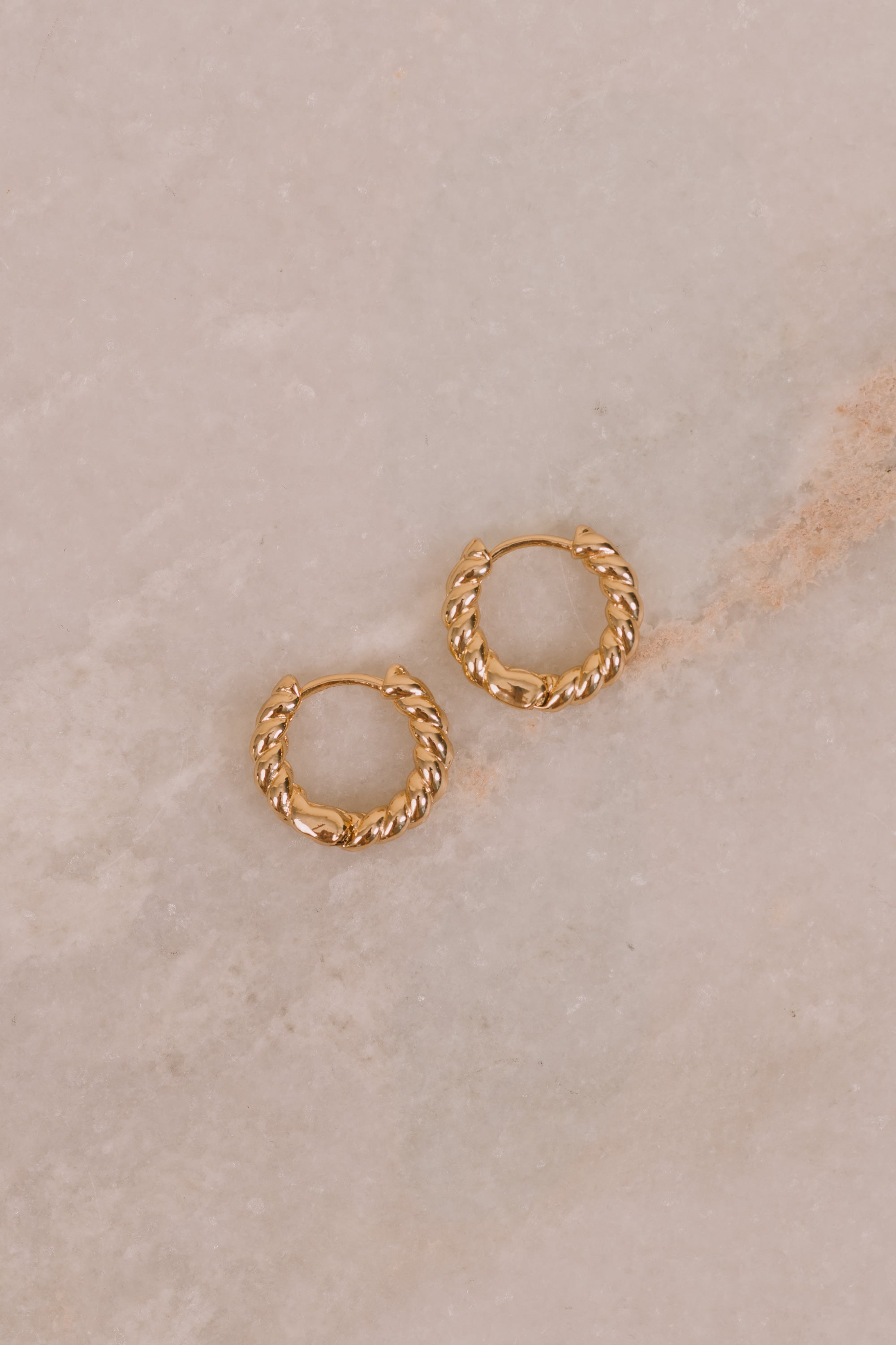 Looking Forward Earrings