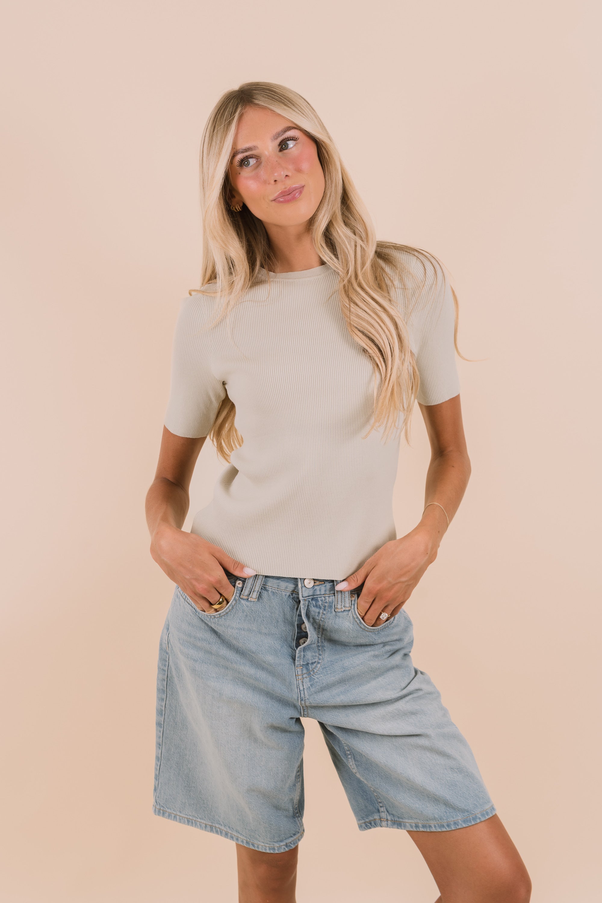 Autumn Day Top