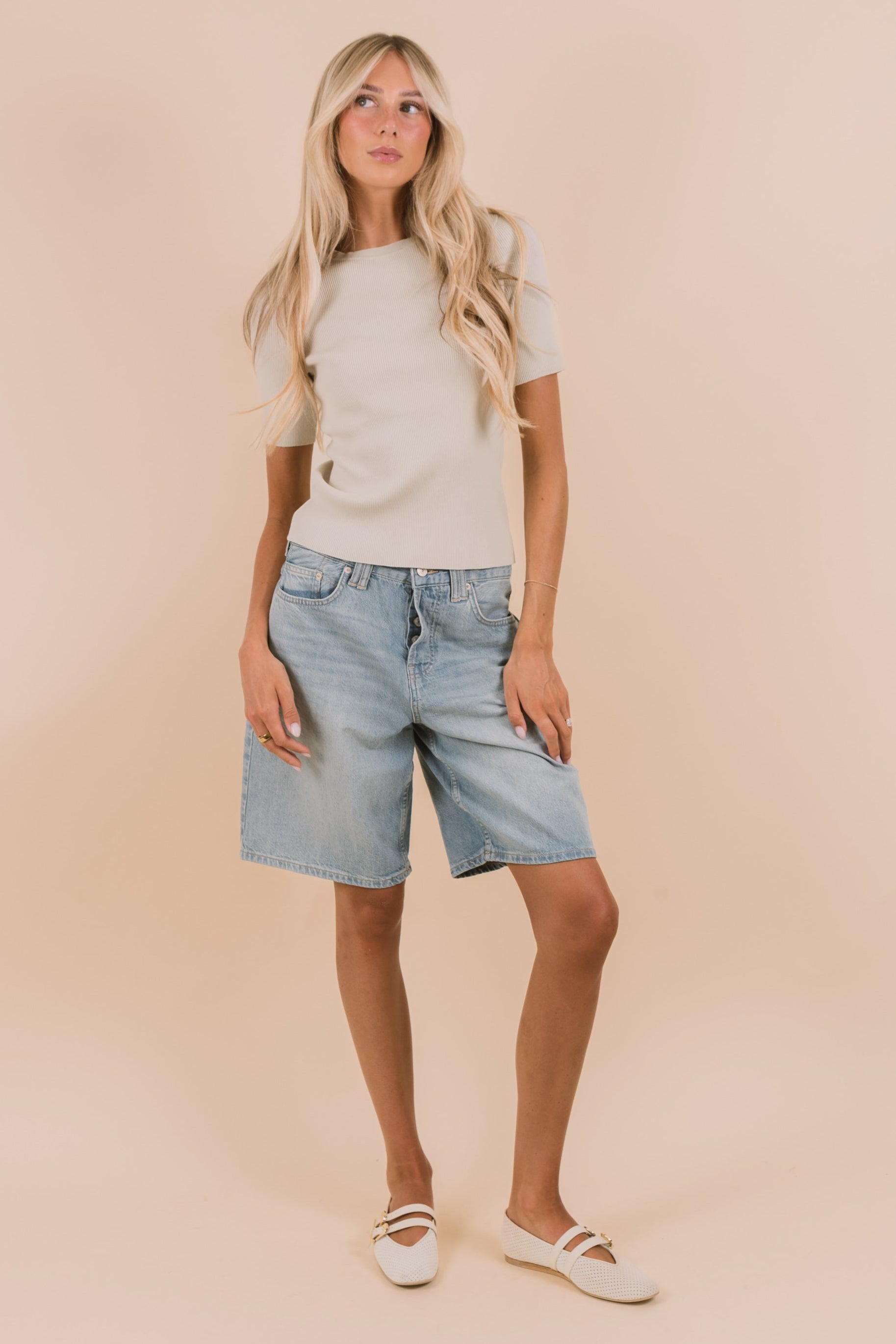 Autumn Day Top