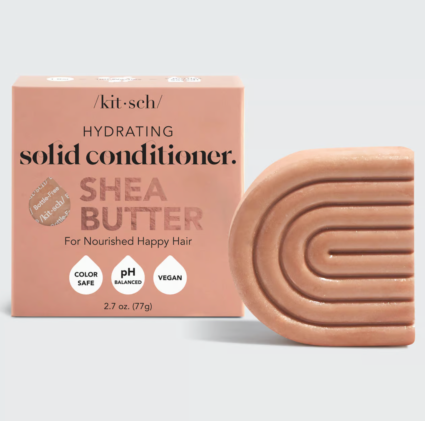 KITSCH -Shea Butter Nourishing Conditioner Bar