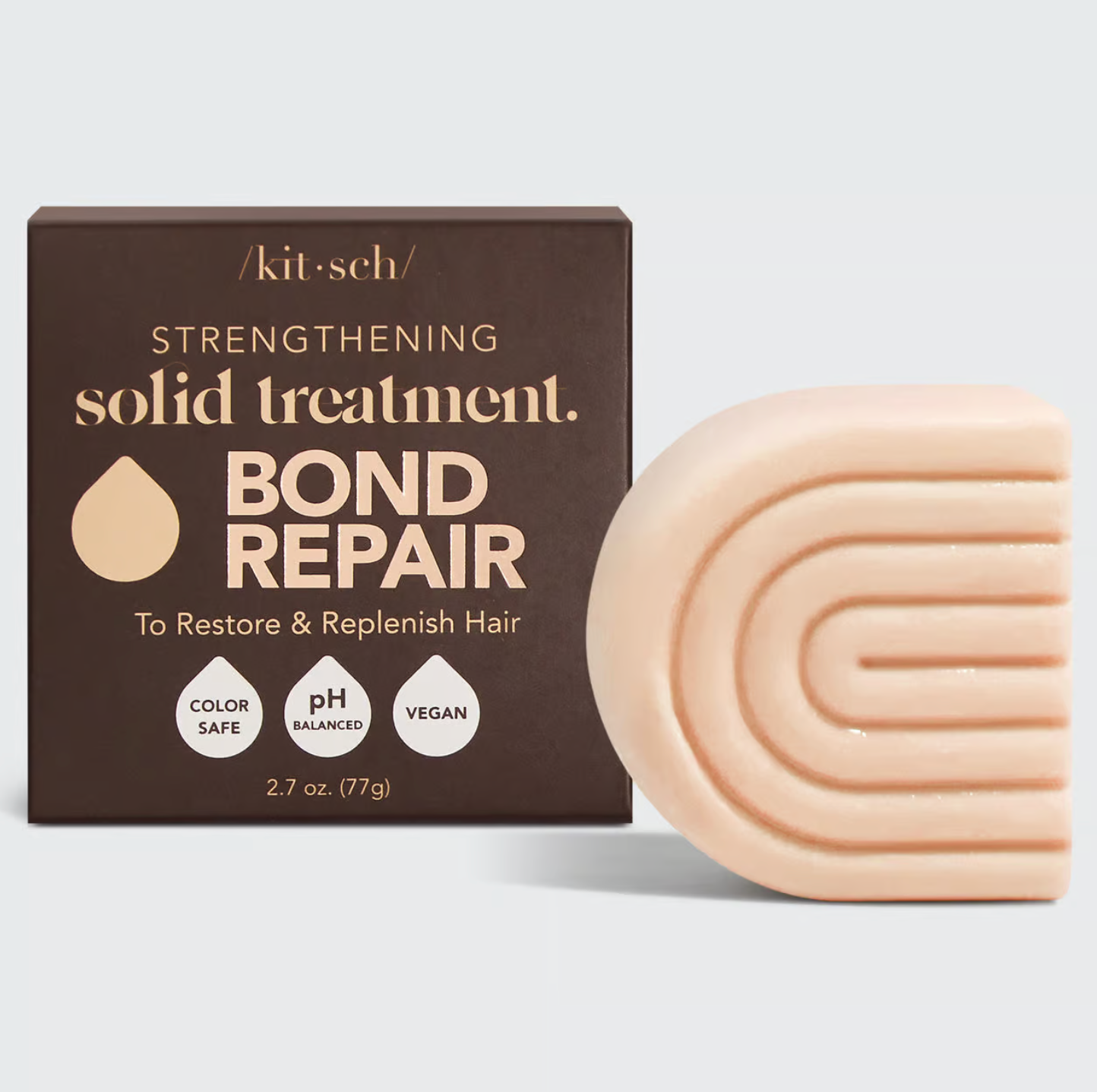 KITSCH -Strengthening Bond Repair Solid Hair Mask