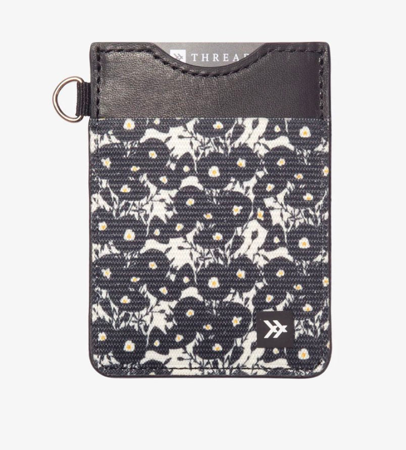 THREAD - Colby Vertical Wallet 