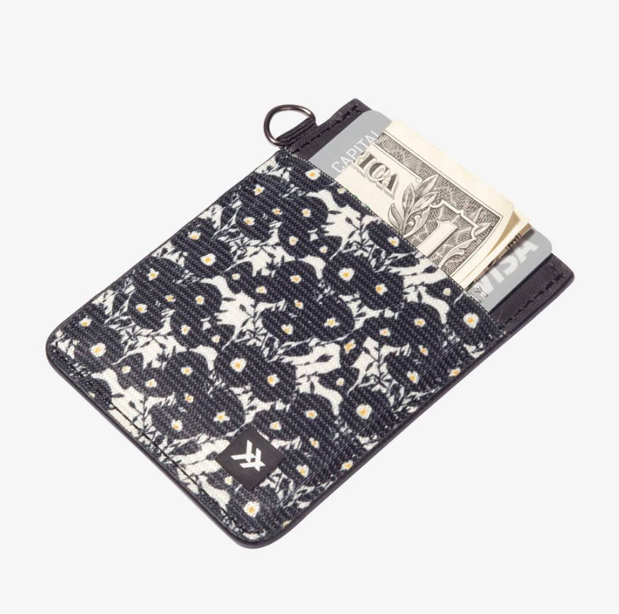 THREAD - Colby Vertical Wallet 