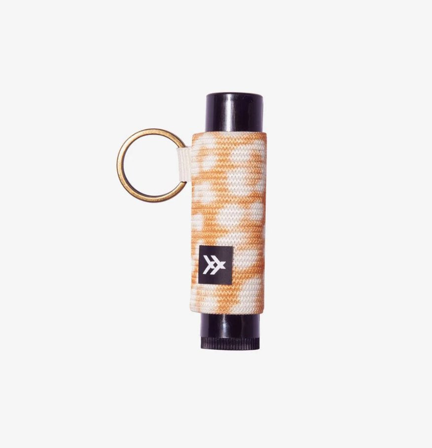 THREAD WALLET - Reese Lip Balm Holder 
