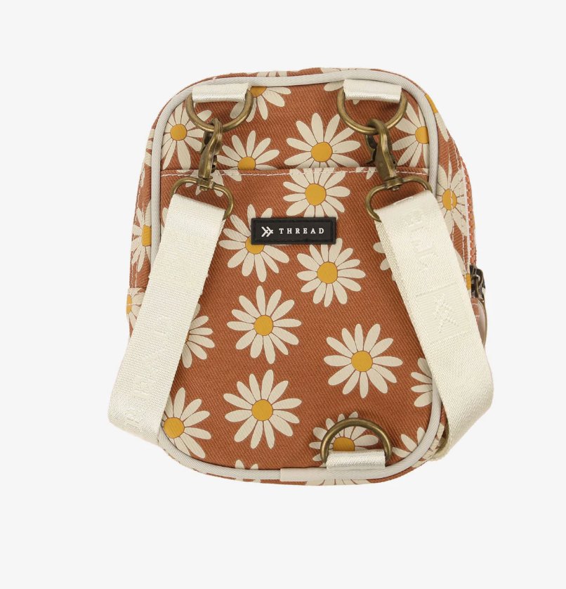 THREAD - Hazel Crossbody Bag 