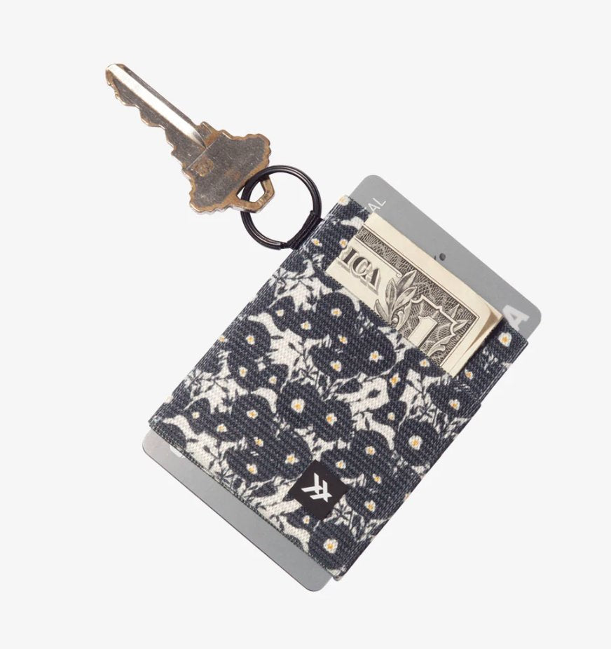 THREAD - Colby Elastic Wallet 