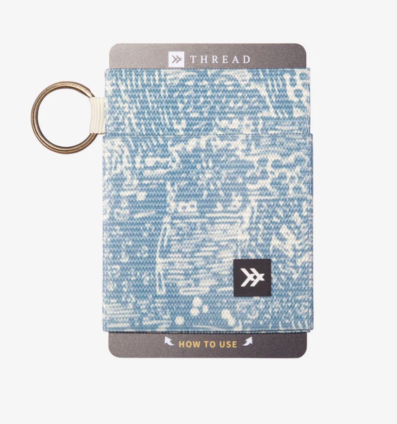 THREAD - Perth Elastic Wallet 