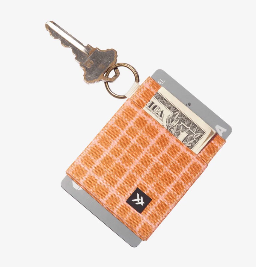 THREAD - Irvine Elastic Wallet 