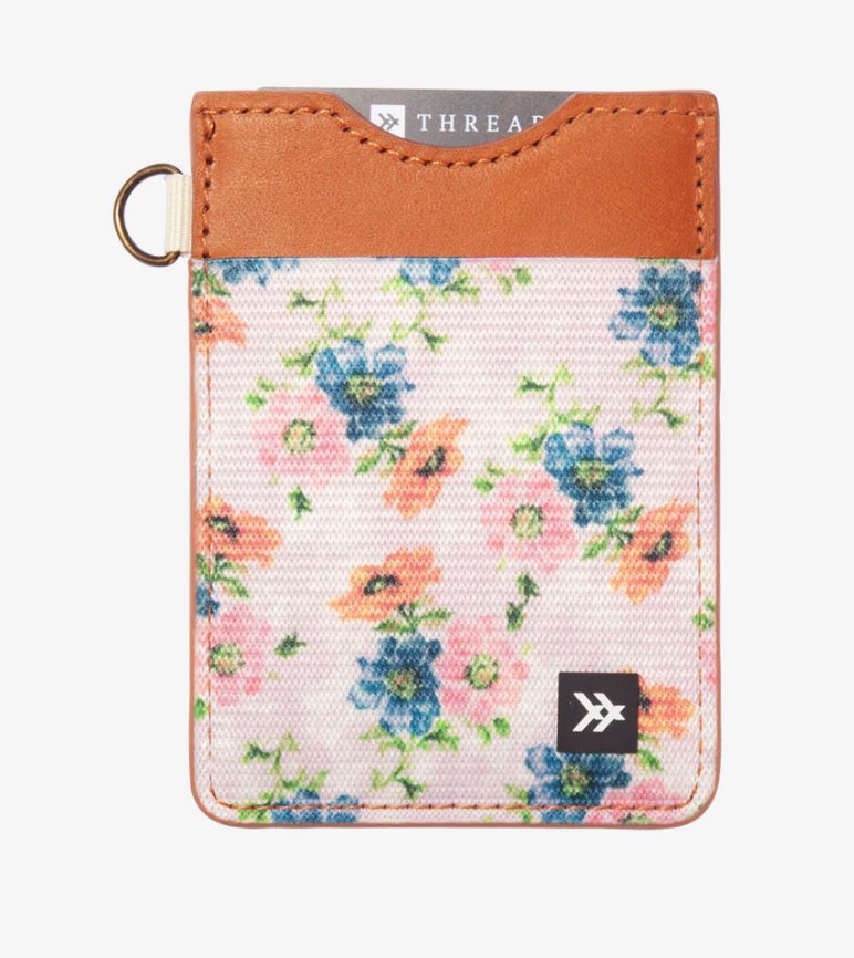 THREAD - Opal Vertical Wallet 