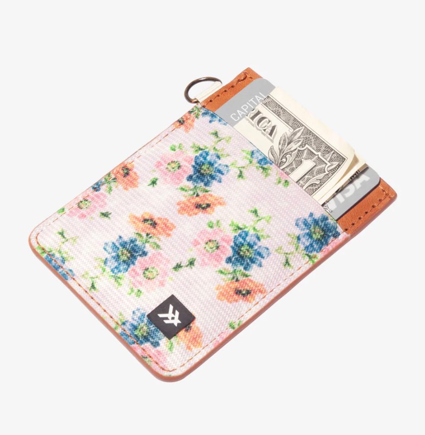 THREAD - Opal Vertical Wallet 