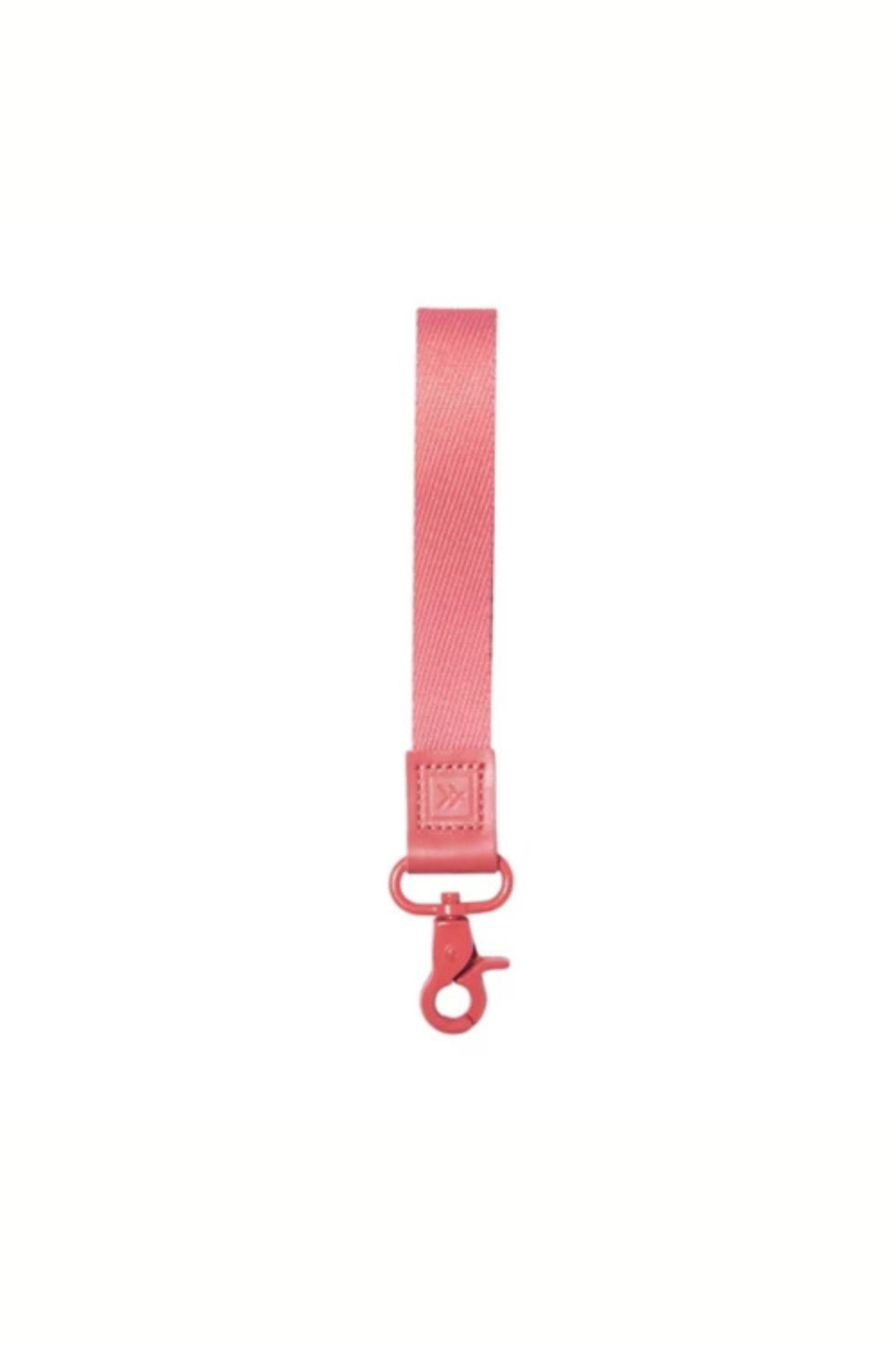 THREAD - Rose Water Wrist Lanyard