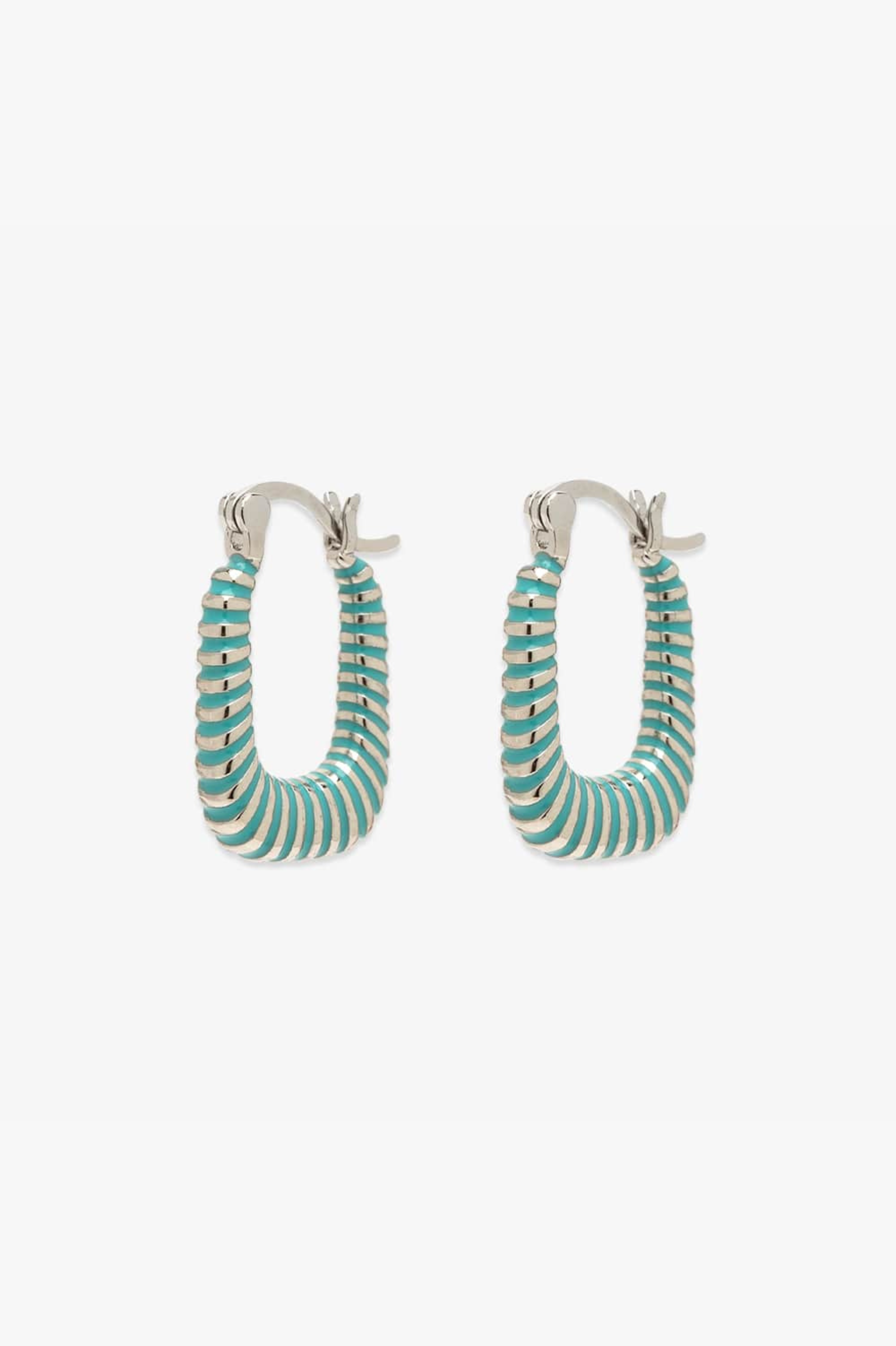 PURA VIDA - Coastline Hoop Earrings