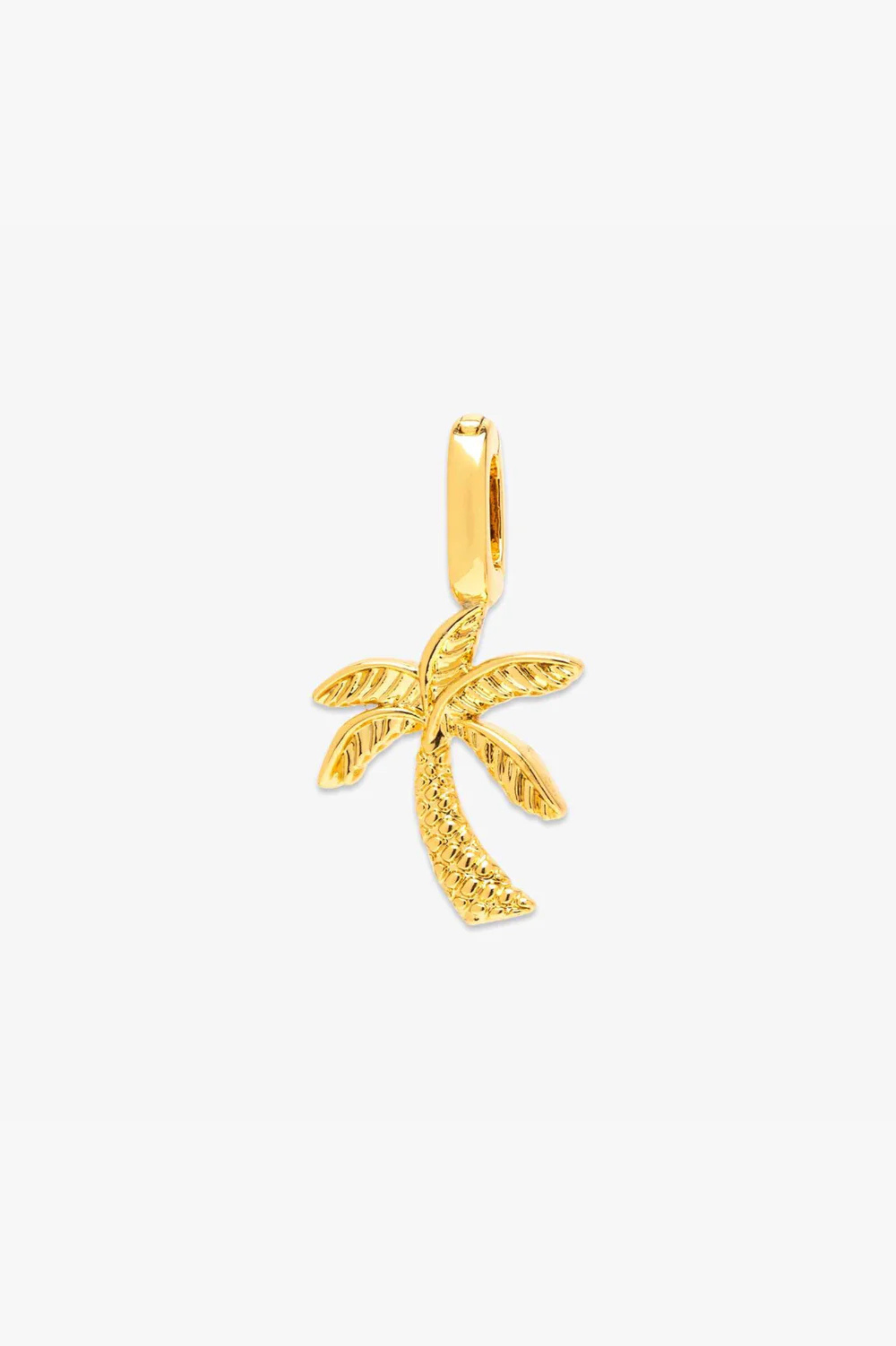 PURA VIDA - Harper Palm Tree Charm