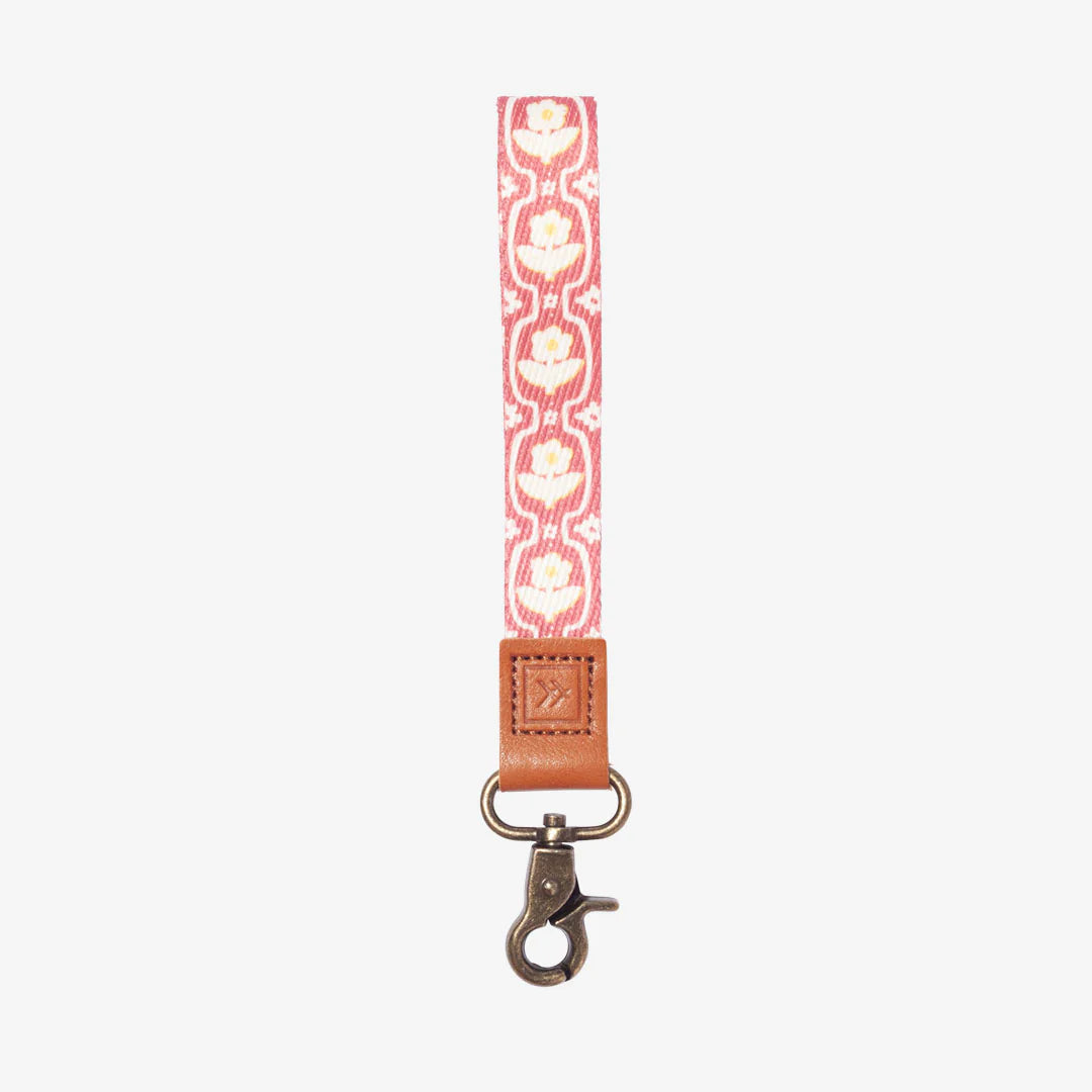 THREAD - Ingrid Wrist Lanyard