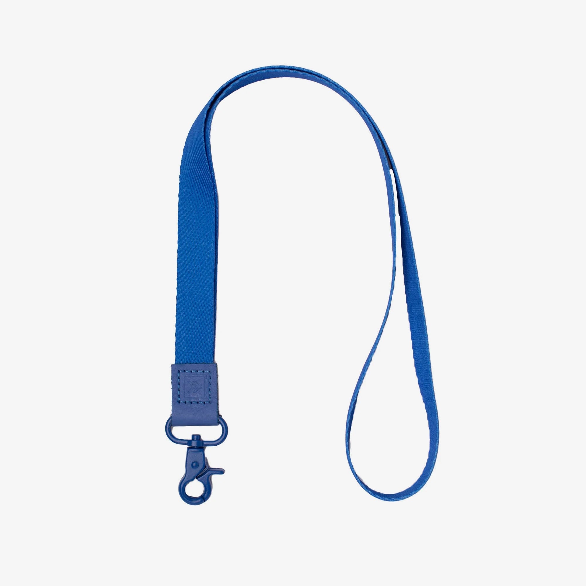 THREAD - Cobalt Neck Lanyard