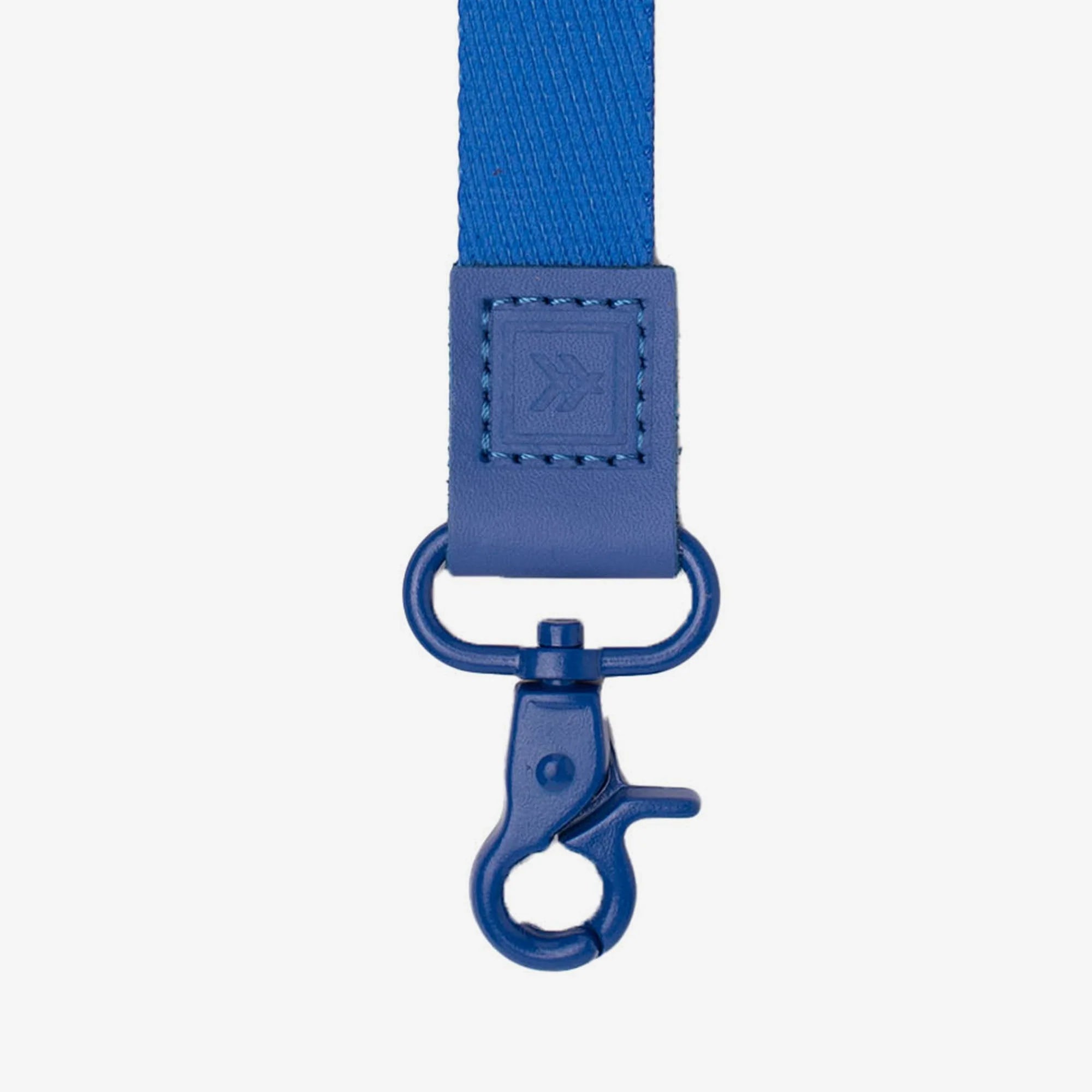 THREAD - Cobalt Neck Lanyard