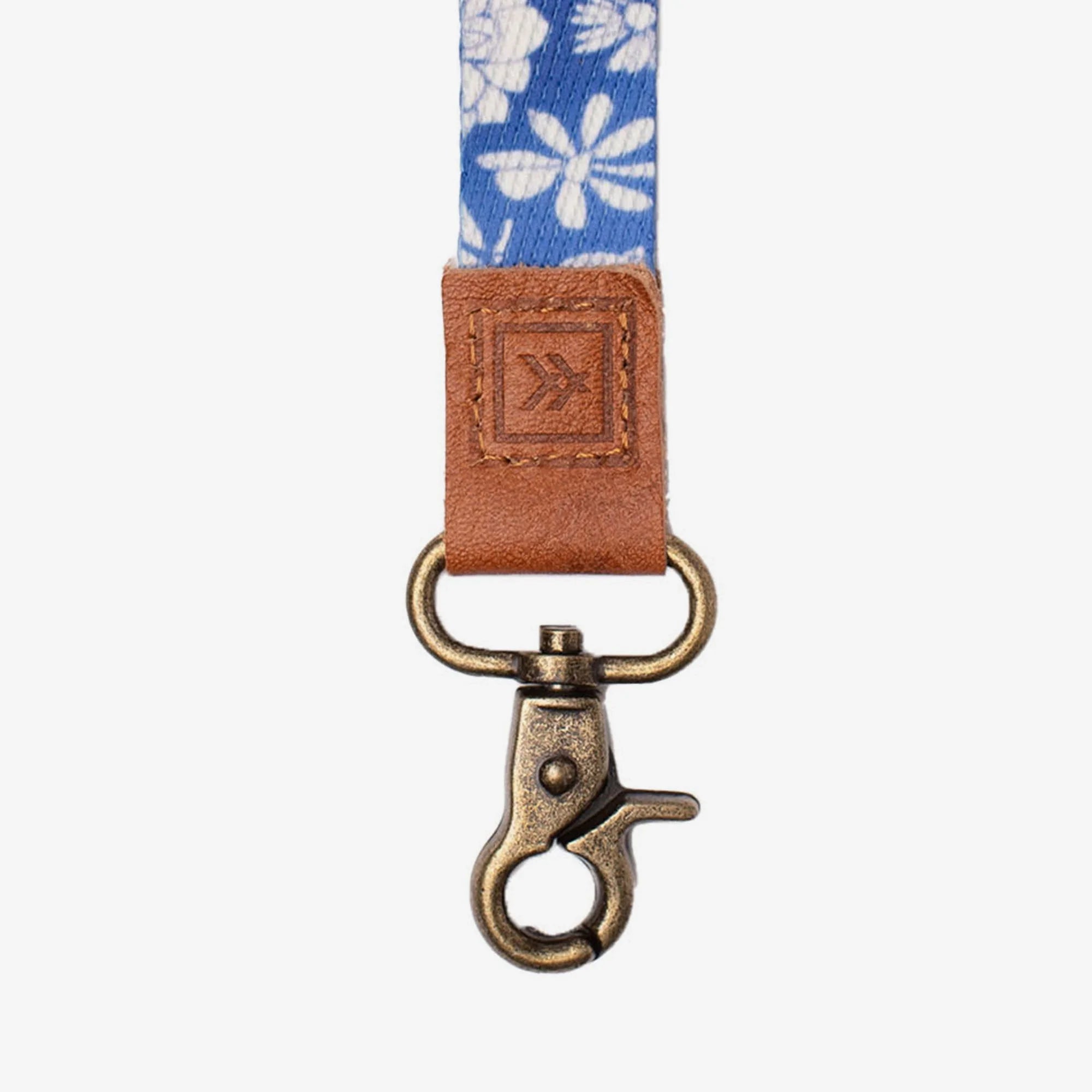 THREAD - Fawn Neck Lanyard