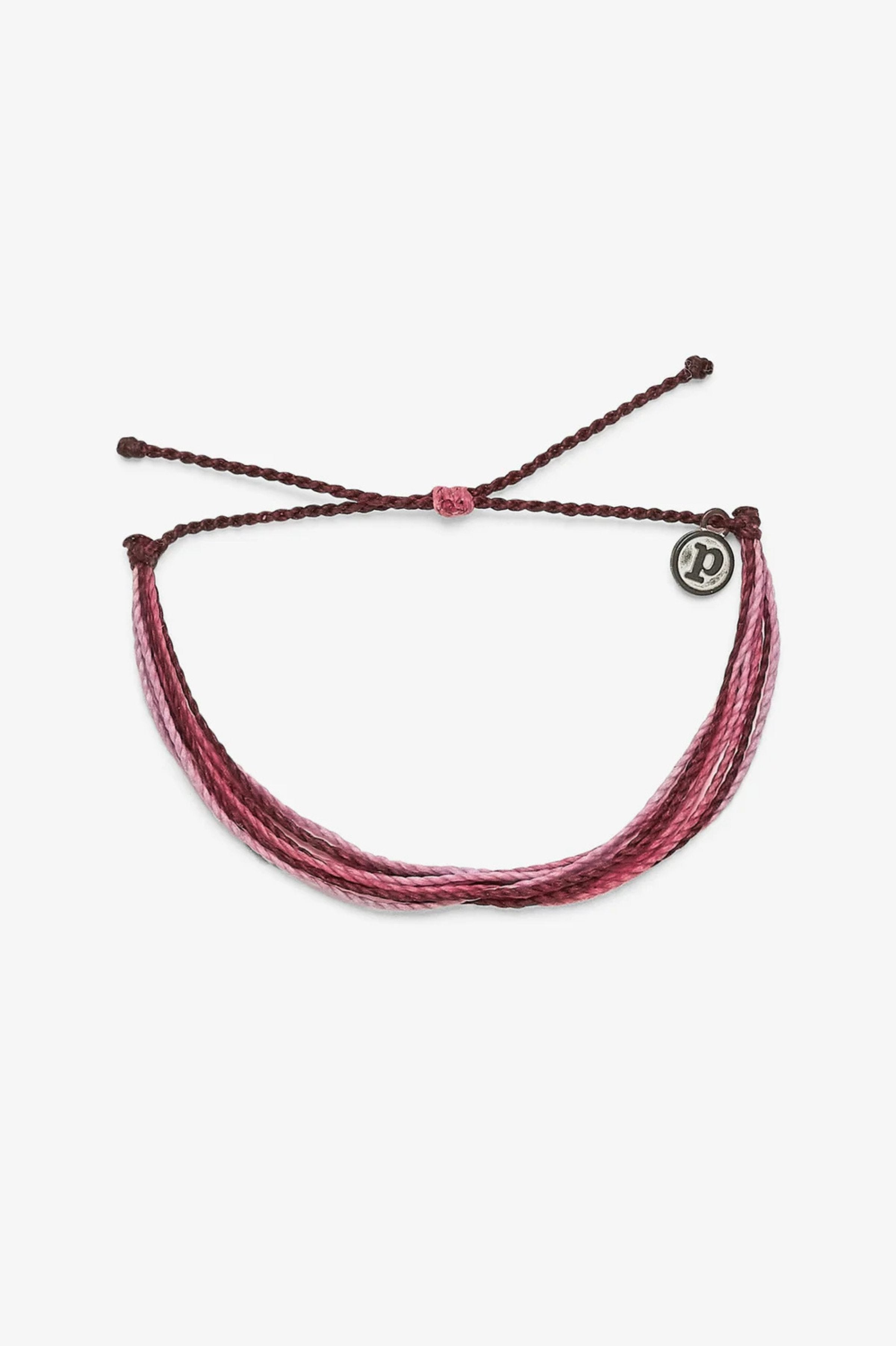 PURA VIDA - Mulberry Bracelet 