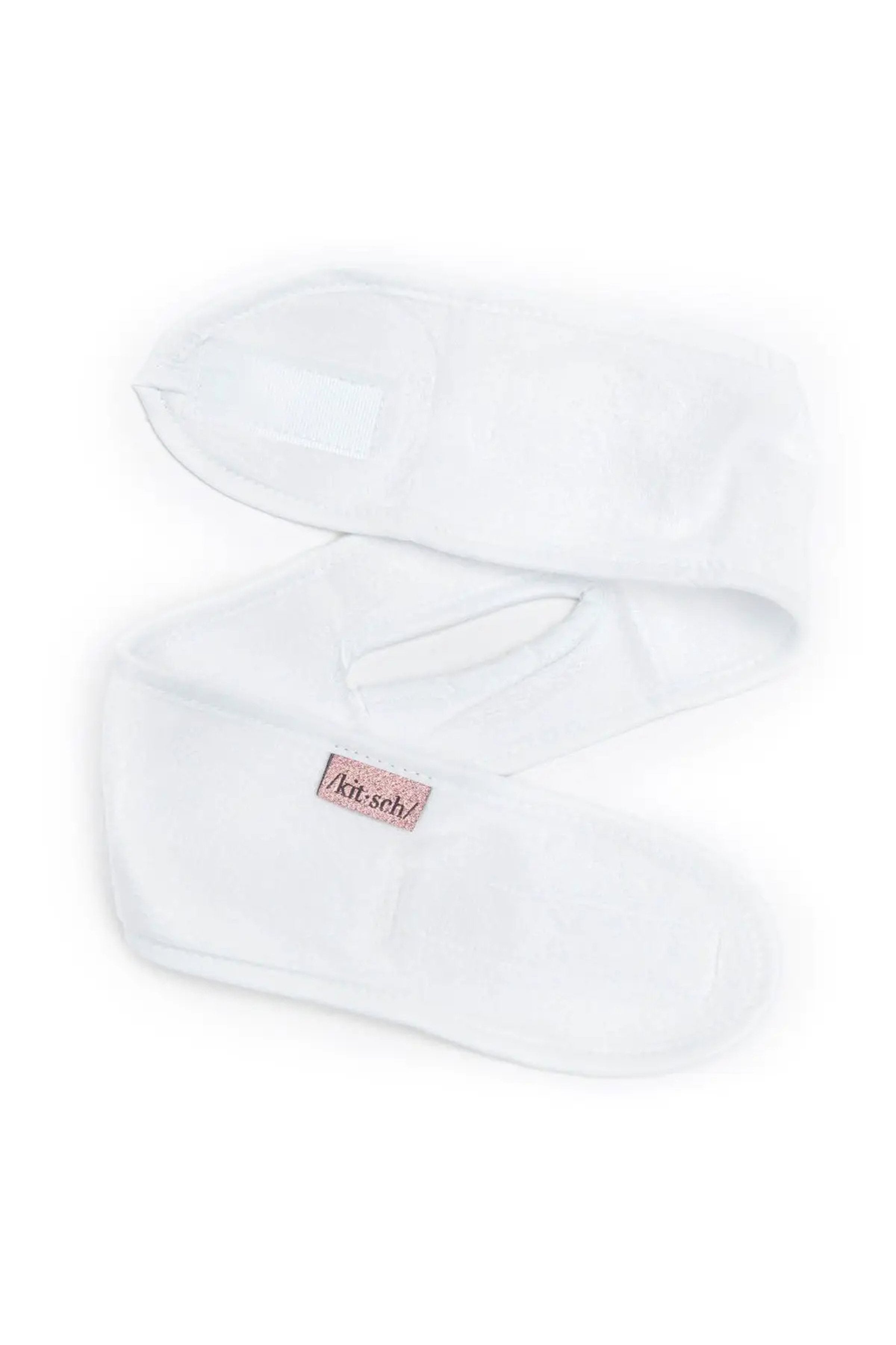 KITSCH - Microfiber Spa Headband 